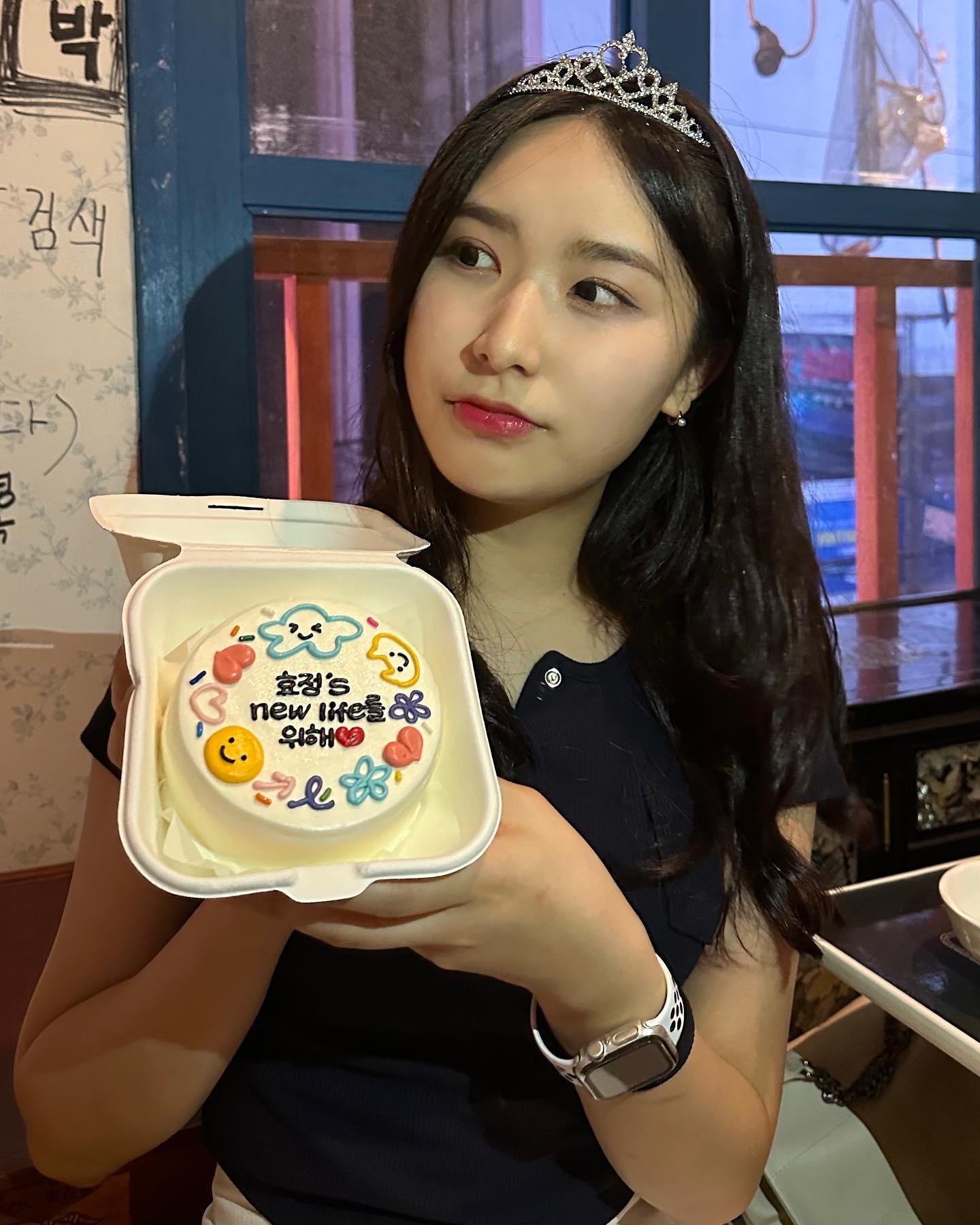스펙 탈출 축하 감사함니다 🤍