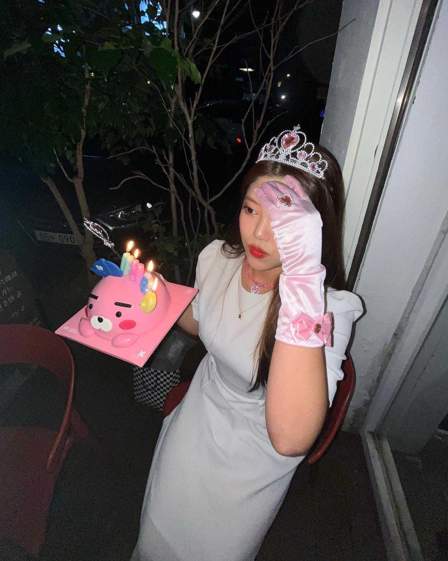 나의 9월 한달생파 모음집🎂 
밀리고 밀려 이제야 올립니다,, 길고도많았다,, 왜사진열장뿐이안올라가,,,

모든나의 사람들 사랑하고 감사하고 너무나 소중하고 덕분에 내가 행복합니다 그대들 없이는 못살아~~ 너무나들 감사합니다🤍💝🤍💝 

D사 쥬얼리 가장많이 협찬받은년도,,💍👛