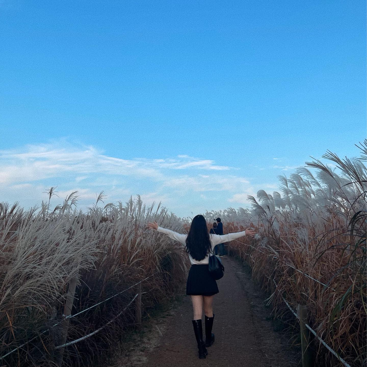 가을아 가지마아🍂