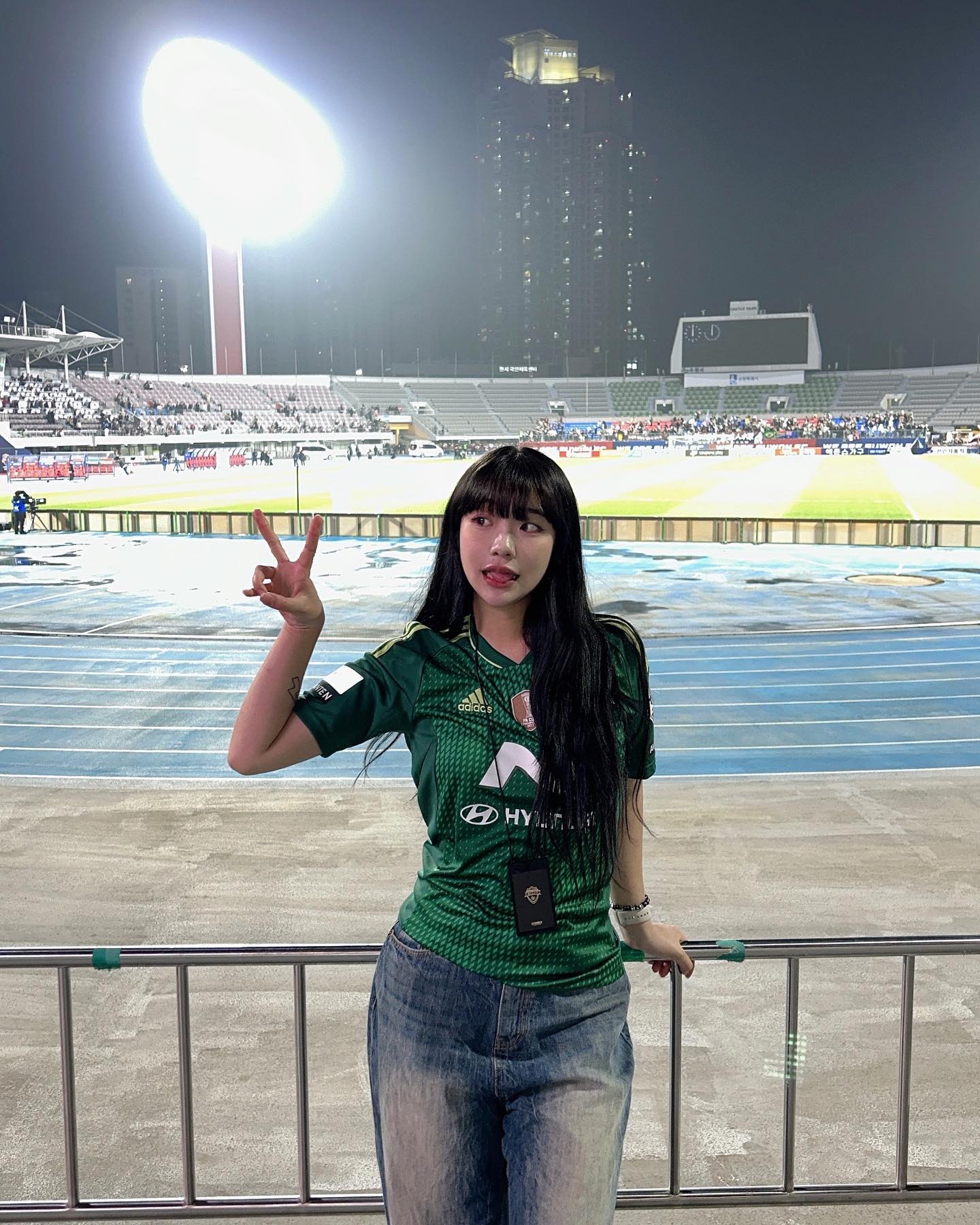 괜찮아…!!!! 💚💚💚
.
.
.
#전북현대 #오버더피치