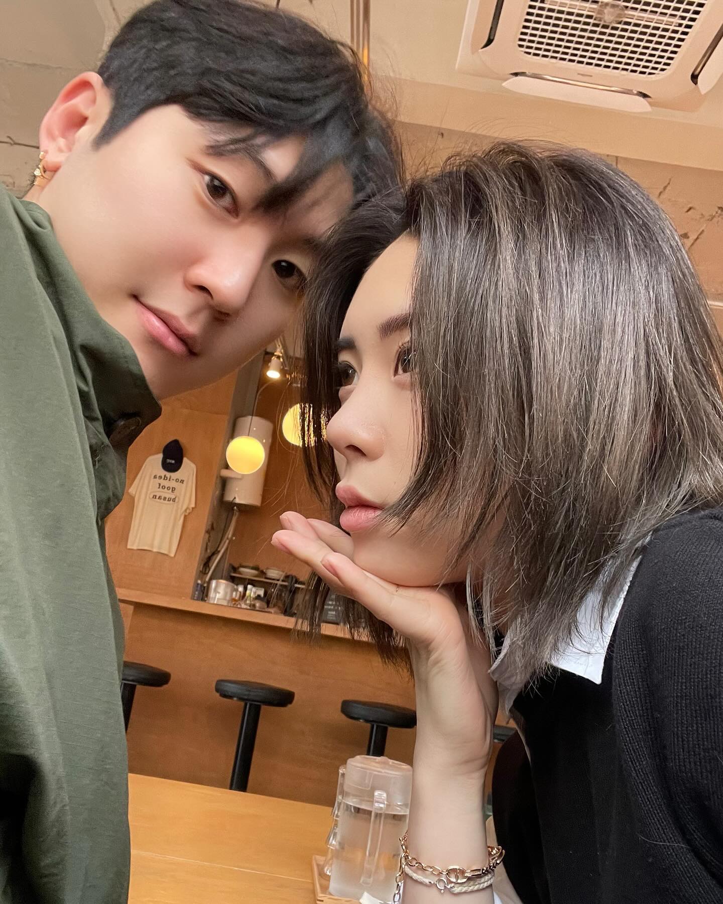 어디 아픈 사람 라닙리라
