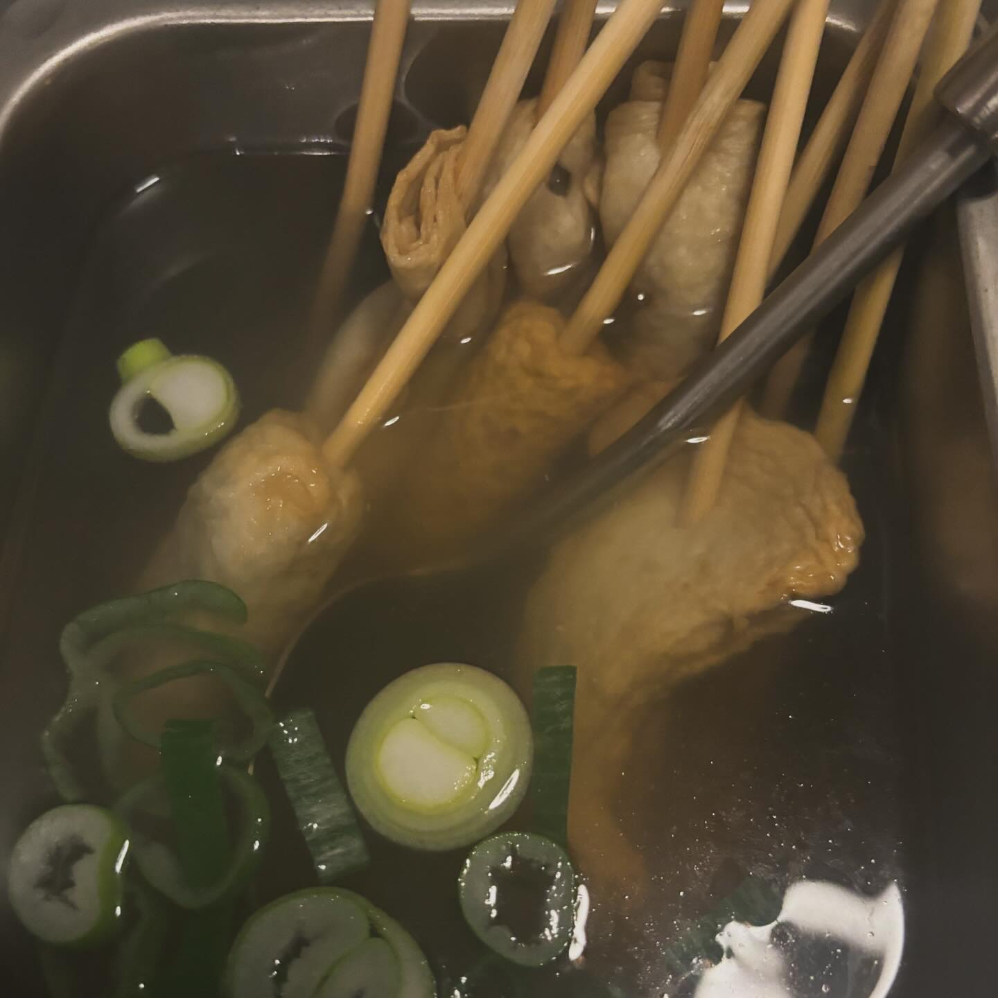 맛있는 오뎅바 🤍
또 방문해보고 싶은 곳!
아늑하고 분위기도 좋았다 😎
#소소오뎅#춘천오뎅바#우두동술집#춘천소소오뎅#춘천맛집