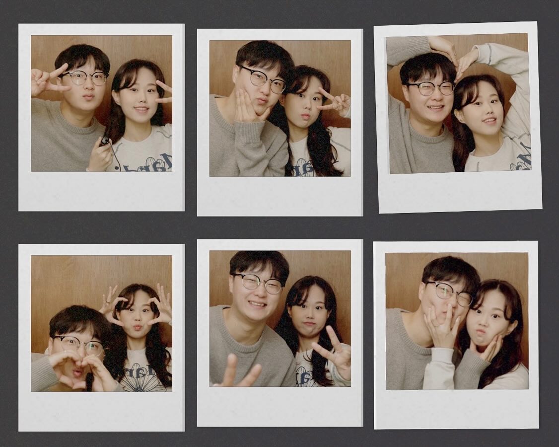 27번째 민우 생일 기록, #youngchive #영카이브서촌 📸