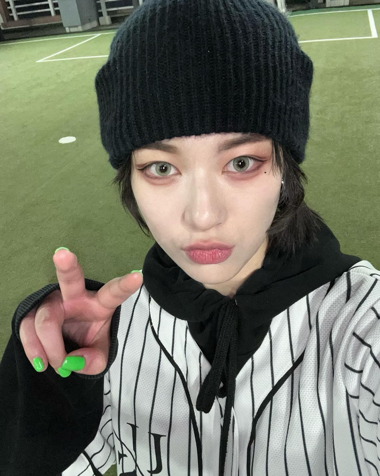 젠,장 콧물 흘리면 않되~;🥶

#라이즈 #talksaxy #riize #톡.색싀이익💕