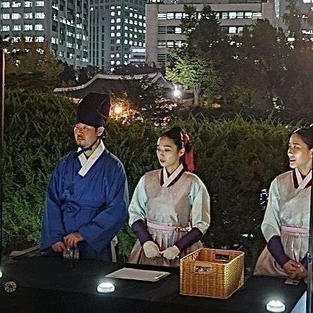 재밌땅 

#사극배우