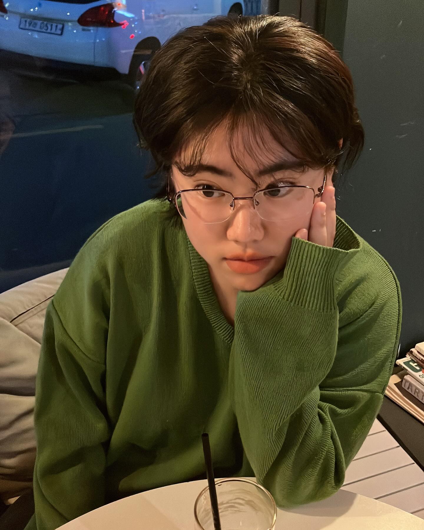 좀 비둘기같나~..ㅠ?!