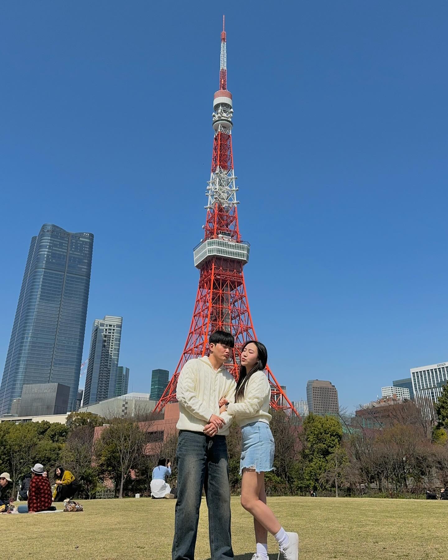 Tokyo🗼