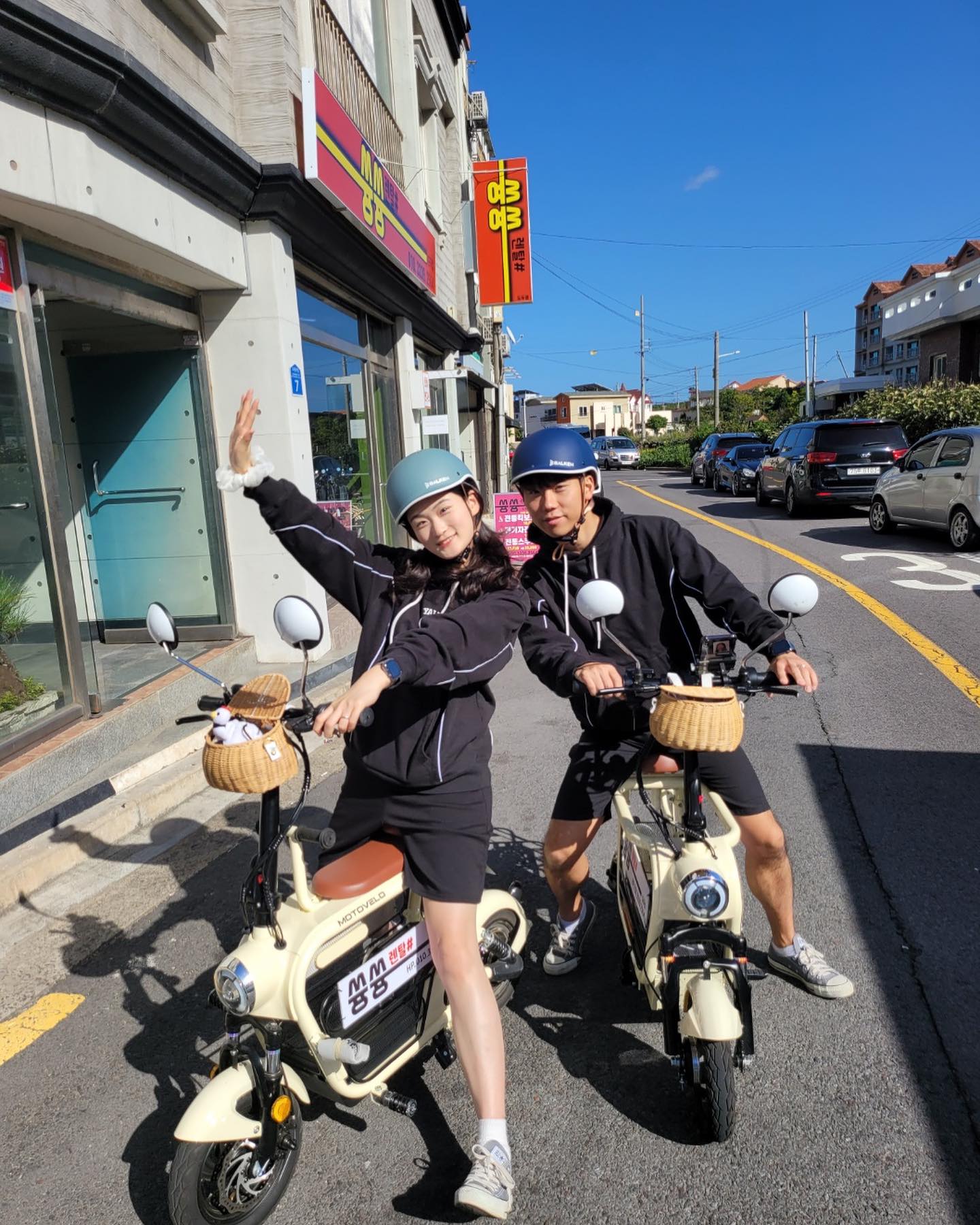 가현이랑 쓩쓩이🛵

#쓩쓩렌탈샵 #이호테우 #데이트 #제주스쿠터여행