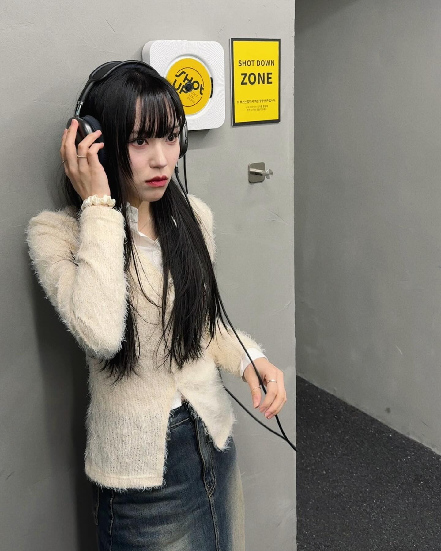 집순이는 추워지면 더 집에 박혀서 살만 찌는 계절
그래도 크리스마스는 너무 좋으니까 겨울 좋아 🎄