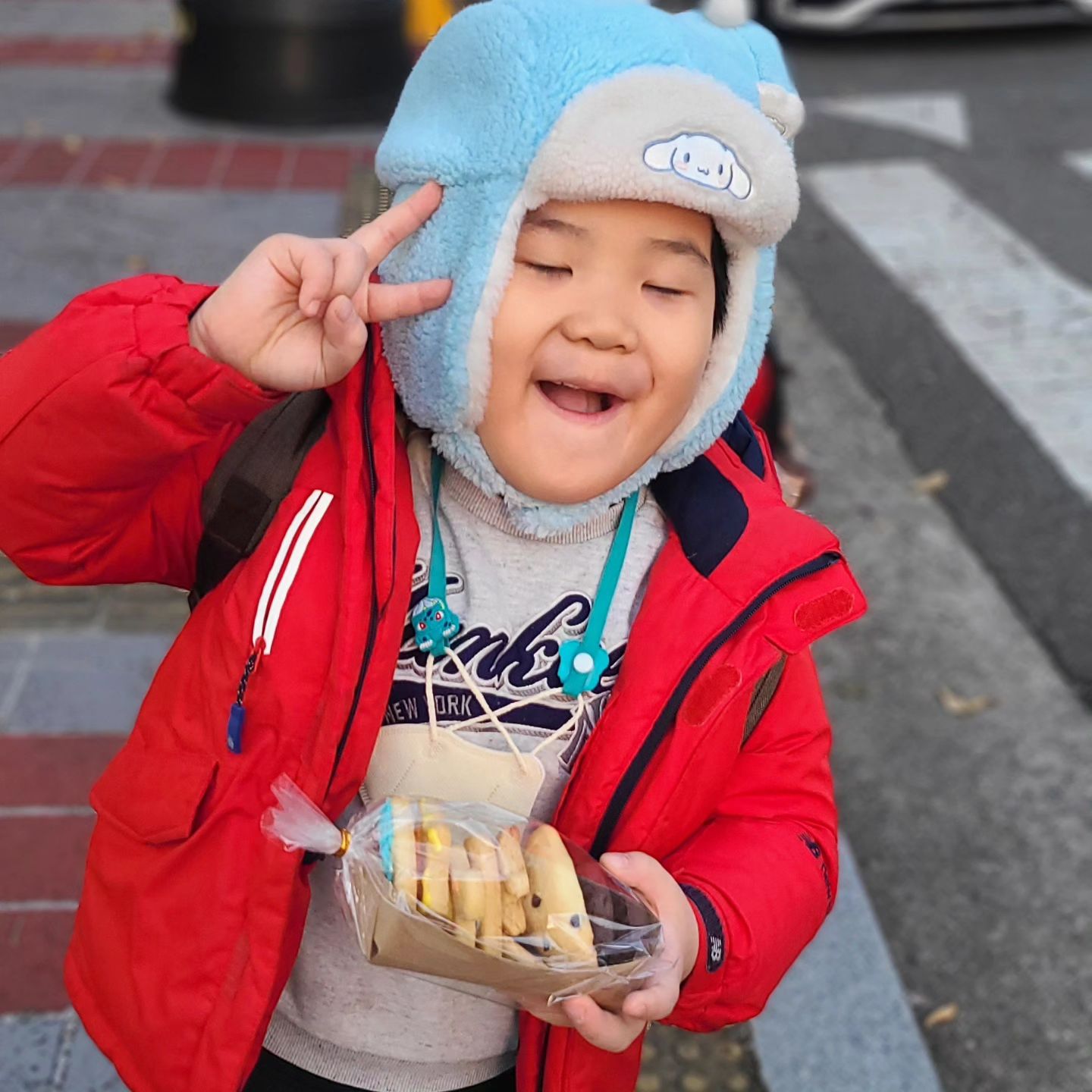 #목요일