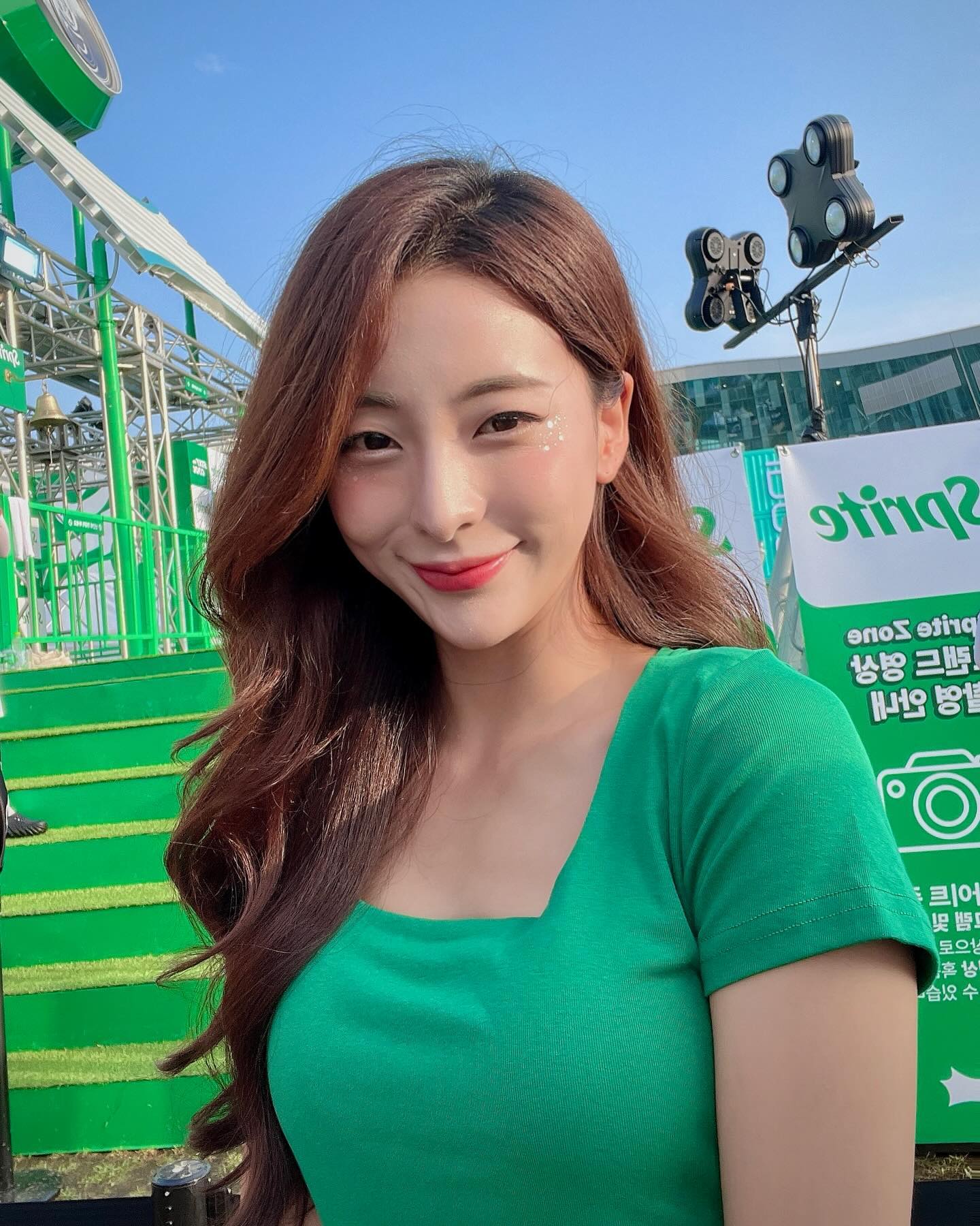 뽀로로의 계절이 돌아왔다😎

#waterbomb #워터밤 #워터밤2024 #워터밤서울