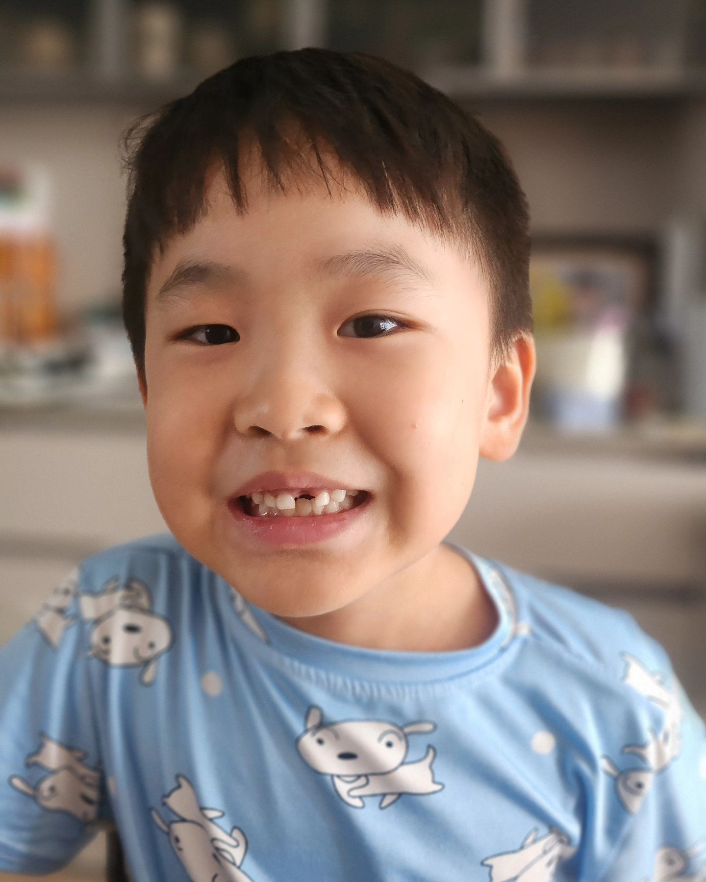 다 큰것 같은 안큰 #내아들