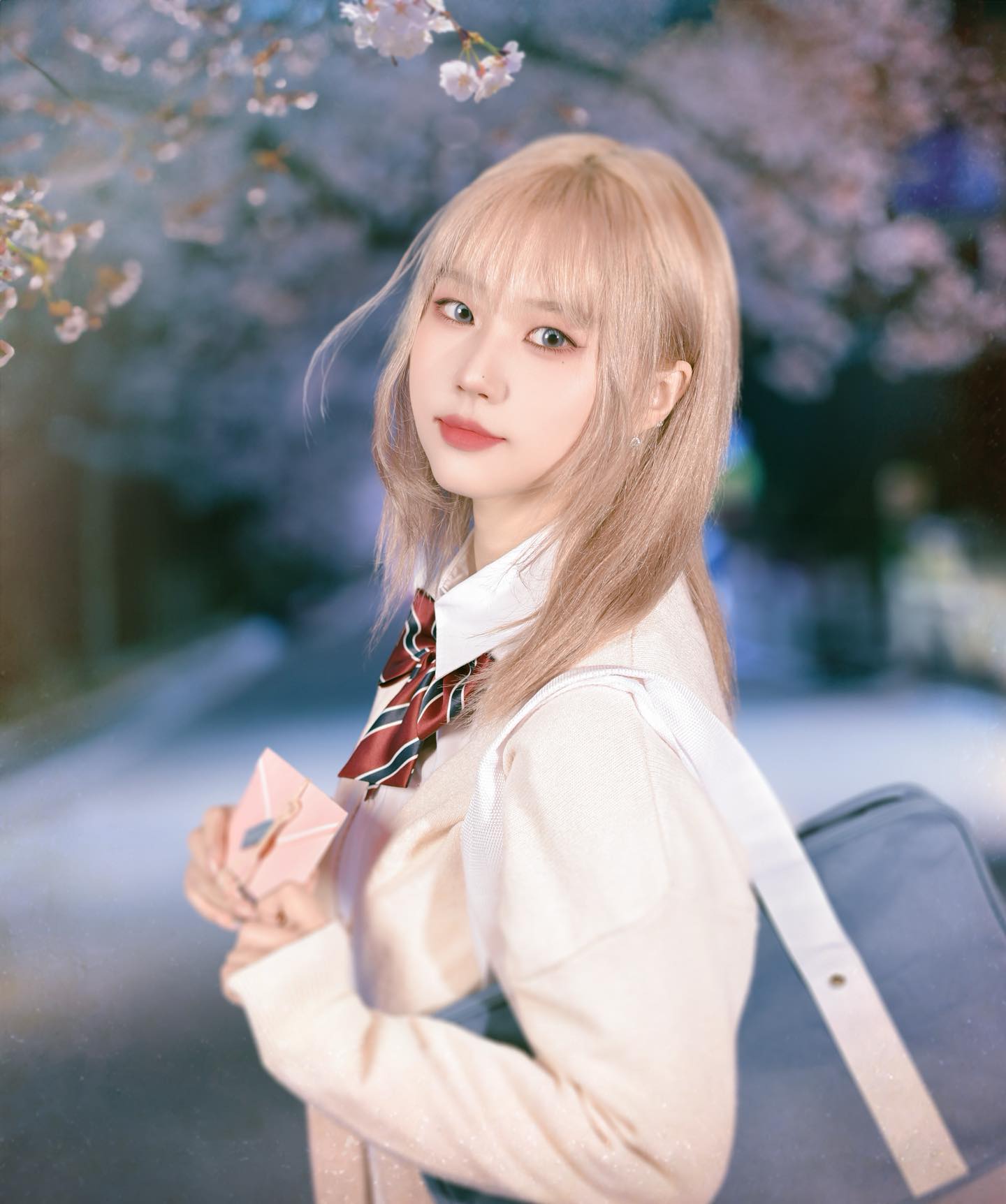 완전 일본 애니 느낌 낭낭하게 ꕤ*.°

📷: kasa_photo_