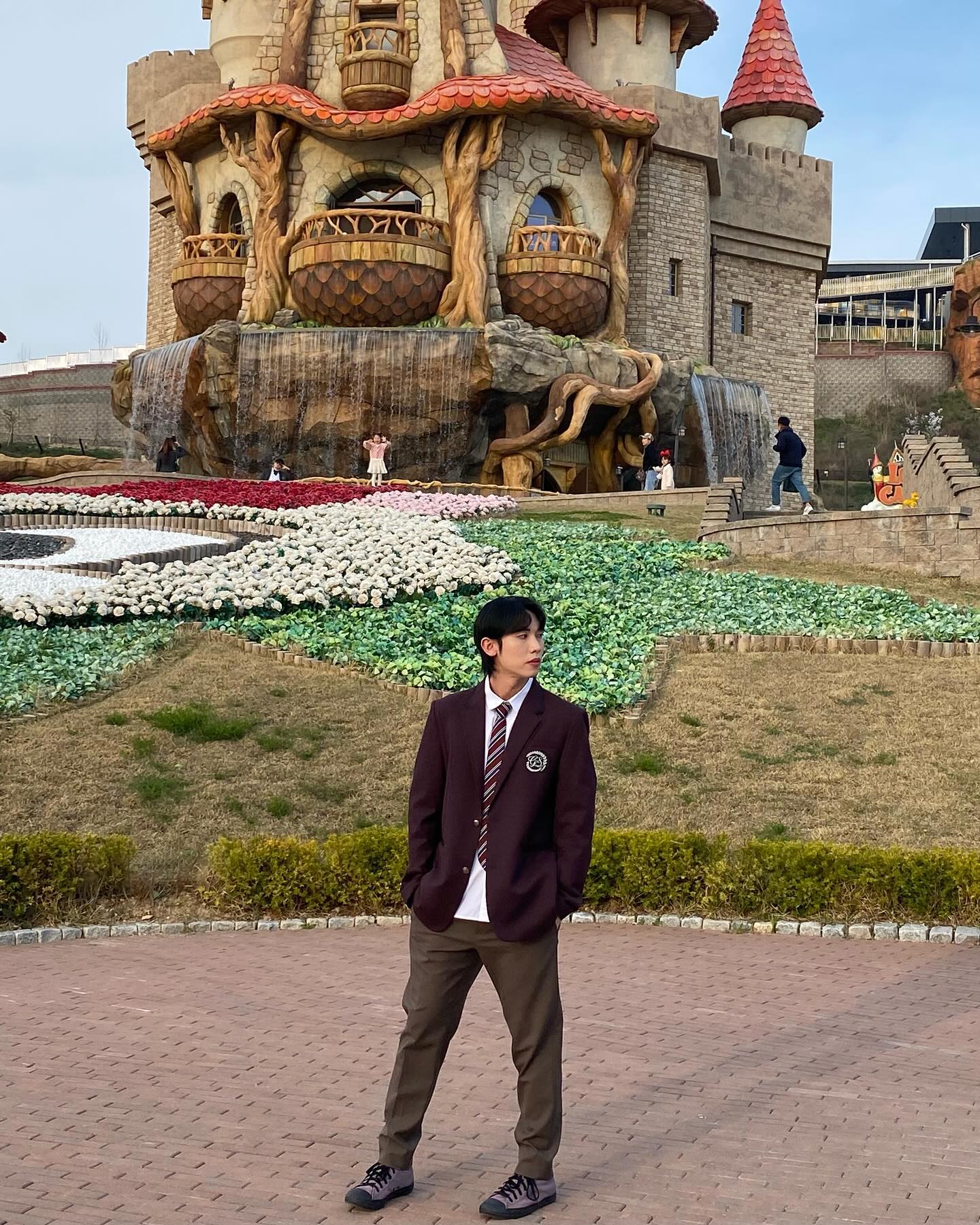 롯데월드🎡