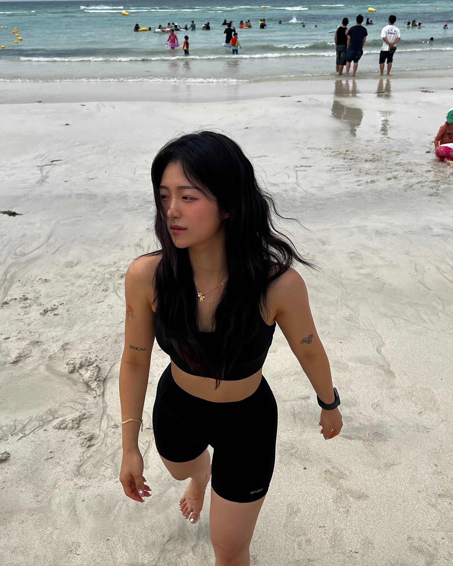 여름좋아인간