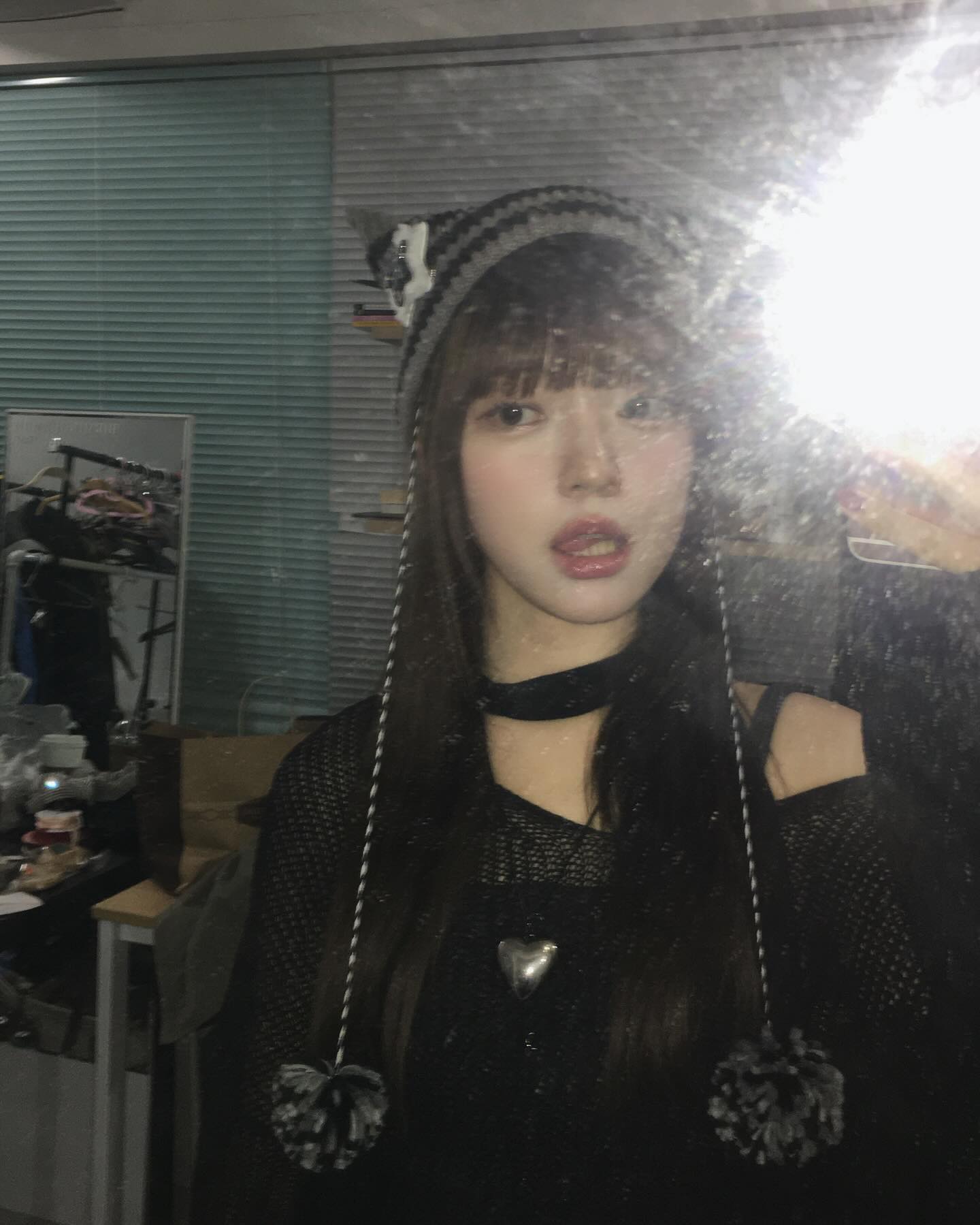 아뇨하세요..✨