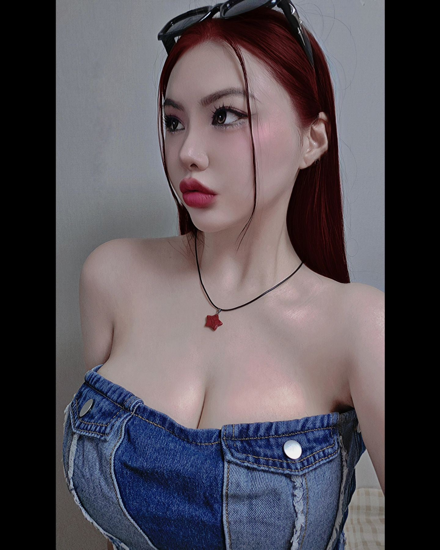 혼자서도 잘 놀아요
