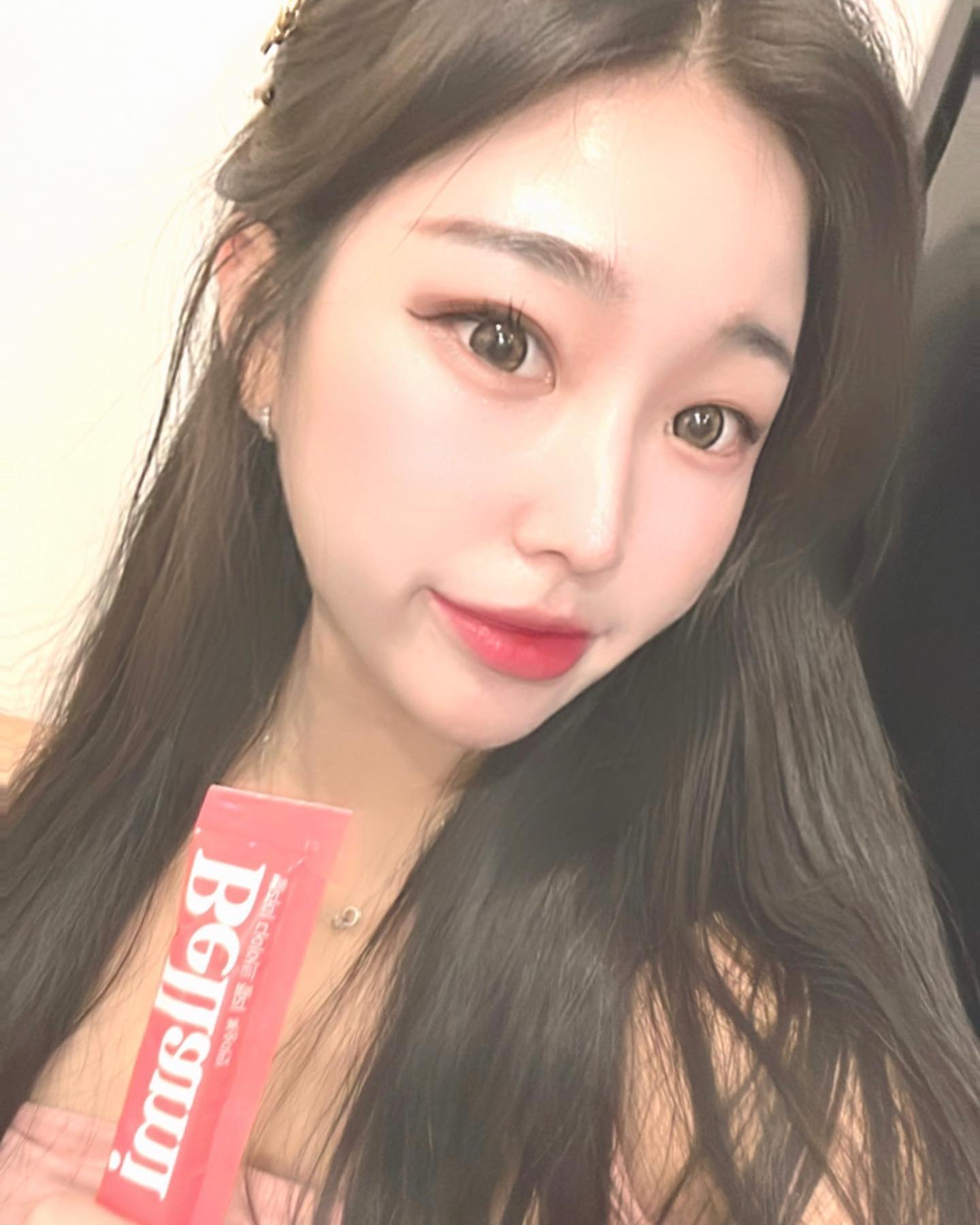 달다구리가 먹고 싶을때 필수템 벨라미 💗
올리브영에서도 쉽게 구할 수 있어서 더 좋구 외출할 때 가방에 2-3개씩 쏙쏙 넣어두고 다니기도 좋지롱 🫶🏻🤍
-

올리브영 온라인몰 방문 후 #벨라미 다이어트 젤리 를 검색하세용 🤍
-
-
#협찬 #광고 #벨라미 #벨라미다이어트젤리 #다이어트 #다이어트보조제 #체지방컷팅제 #올리브영 #다이어트젤리