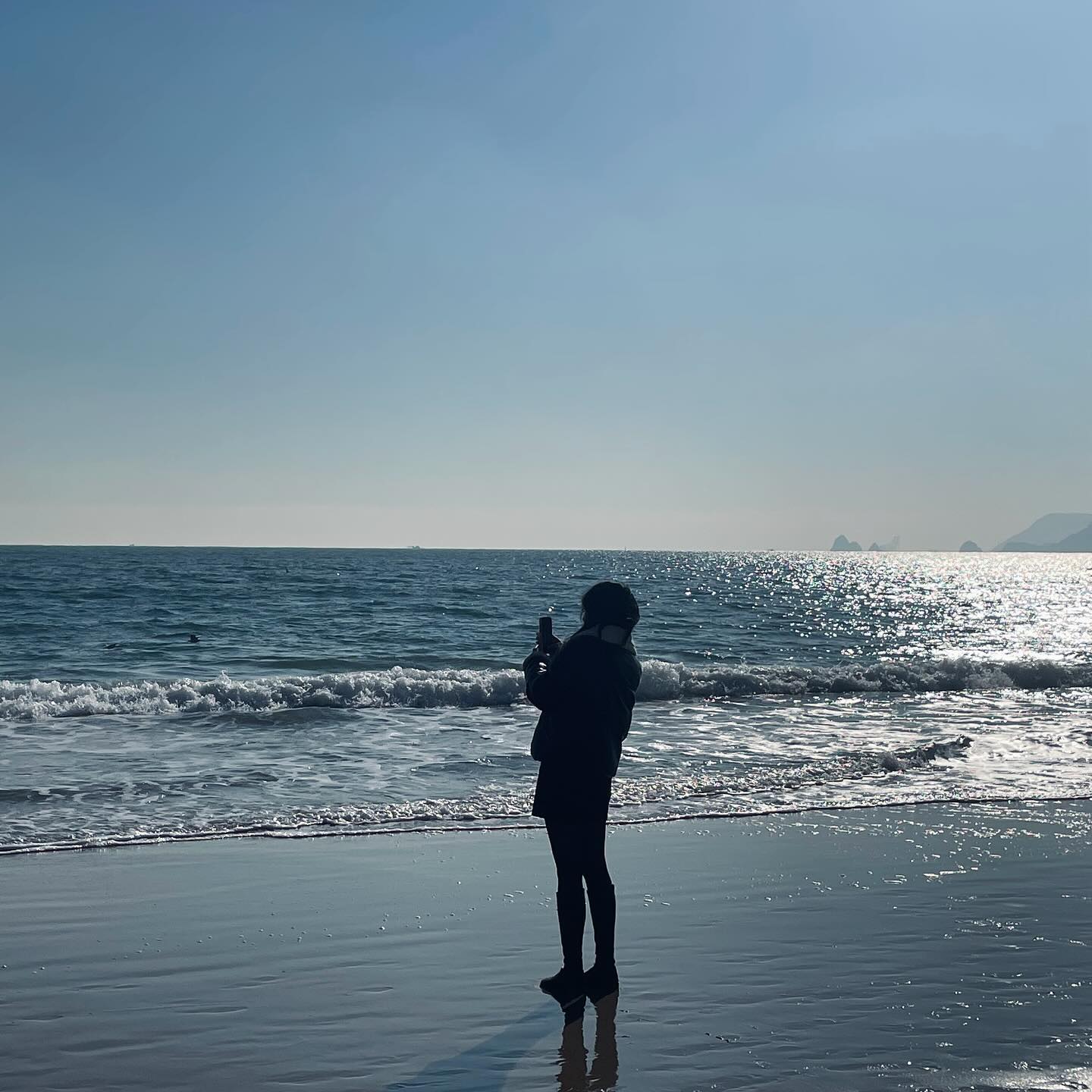 바다 다시 가고 싶은🌊

진짜 이번 주 말도 안되는 일이 생겨서 
올해 액땜했다 생각하려구요😭

다 잘되려고 이러는 거 맞죠..?😰

다들 이번 주도 고생했오요🤍🫶🏻✨
