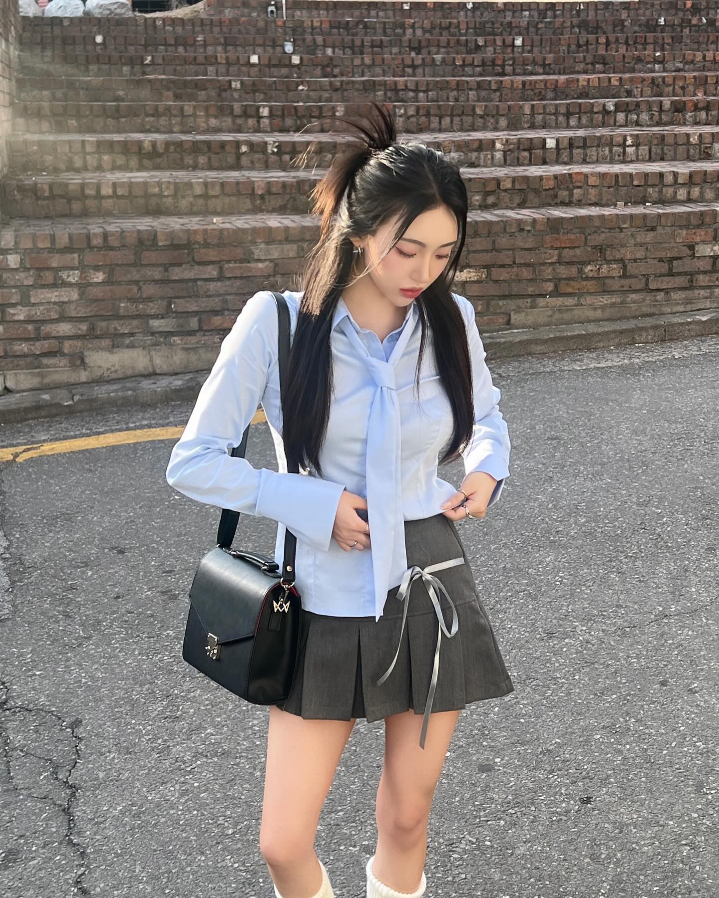 날좋아서 나왔다가 압살