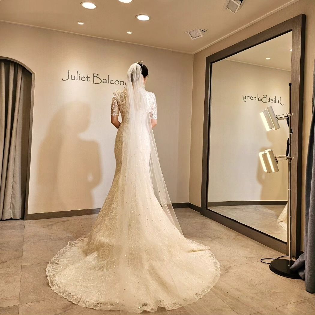 👰🏻‍♀️🤍

본식가봉