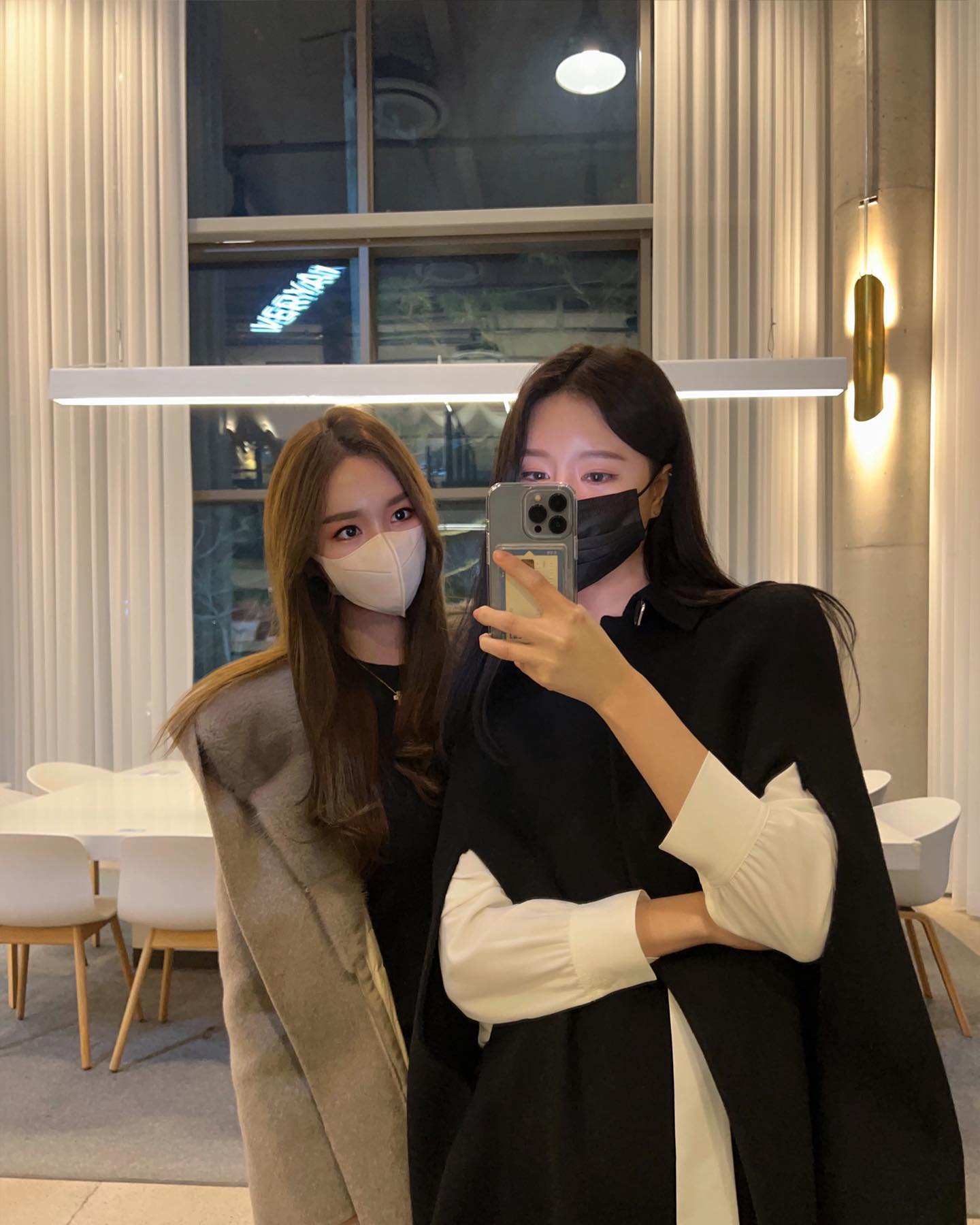 내시키 정바보 창원 오니까 넘 좋다냥
자주 창원 와서 일하면 조케따💗
