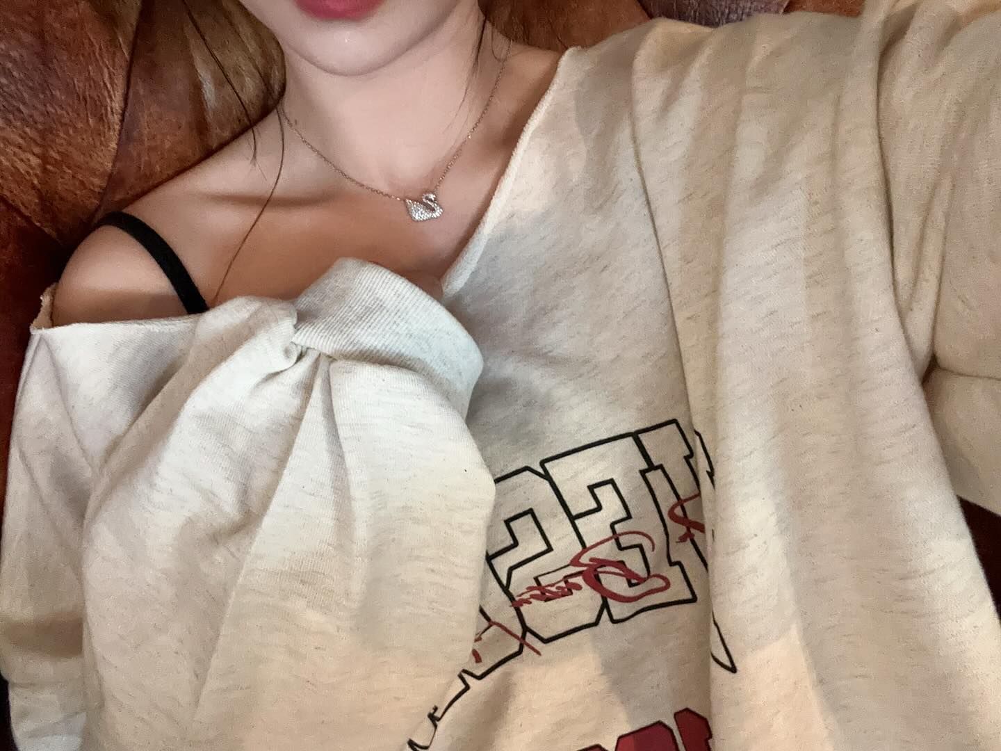 셀카 고자가 되…🫥
