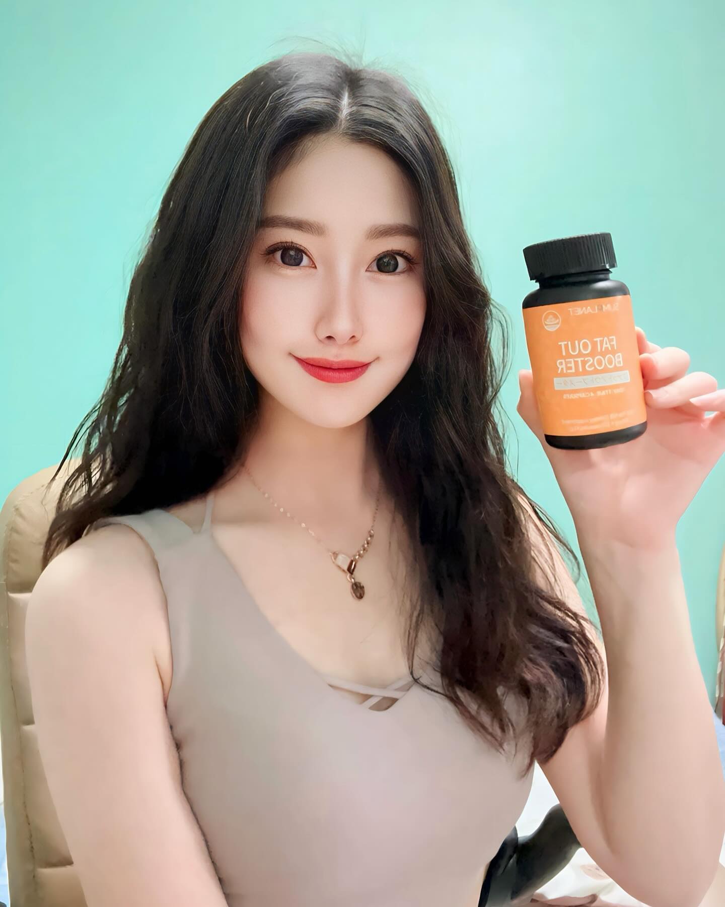 #협찬 #광고

팻아웃부스터 350mgx120캡슐
slimplanet_jp

요즘 나이가 들어서인지 술살인지 운동을 안해서인지
살이 많이 오르더라구요 걱정하던 참에 좋은 제품을 소개해보려고 합니다!
바로 팻아웃부스터 라는 제품인데요! L-카르니틴, L-아르기닌, 과라나추출물이 함유되어 불필요한 지방을 소모하여 에너지로 부스팅 하게 도와줄 뿐만 아니라 피로개선 및 에너지 공급 효과까지 있다고 하니 꾸준하게 챙겨 먹어봐야겠어요! ㅎㅎ
해외 전용상품이라 한국에는 판매하고 있지 않으니 참고해주세요!
.
.
. 
#slimplanet #팻아웃부스터 #fatoutbooster #한국인기다이어트 #L카르니틴 #L아르기닌 #과라나추출물
#ファットアウトブースター#韓国人気ダイエット #Lカルニチン #Lアルギニン #ガラナエキスス

구매링크: https://www.qoo10.jp/g/880008800