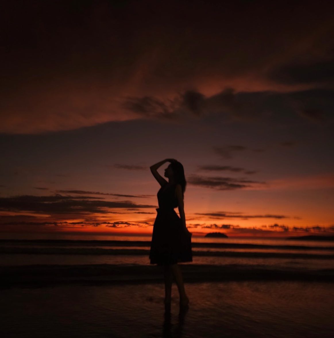 5분만에 바뀐 배경,,🌅
너무나 아름다워서 멍때리게 되던 곳
다시 이곳이고 싶다🫠
