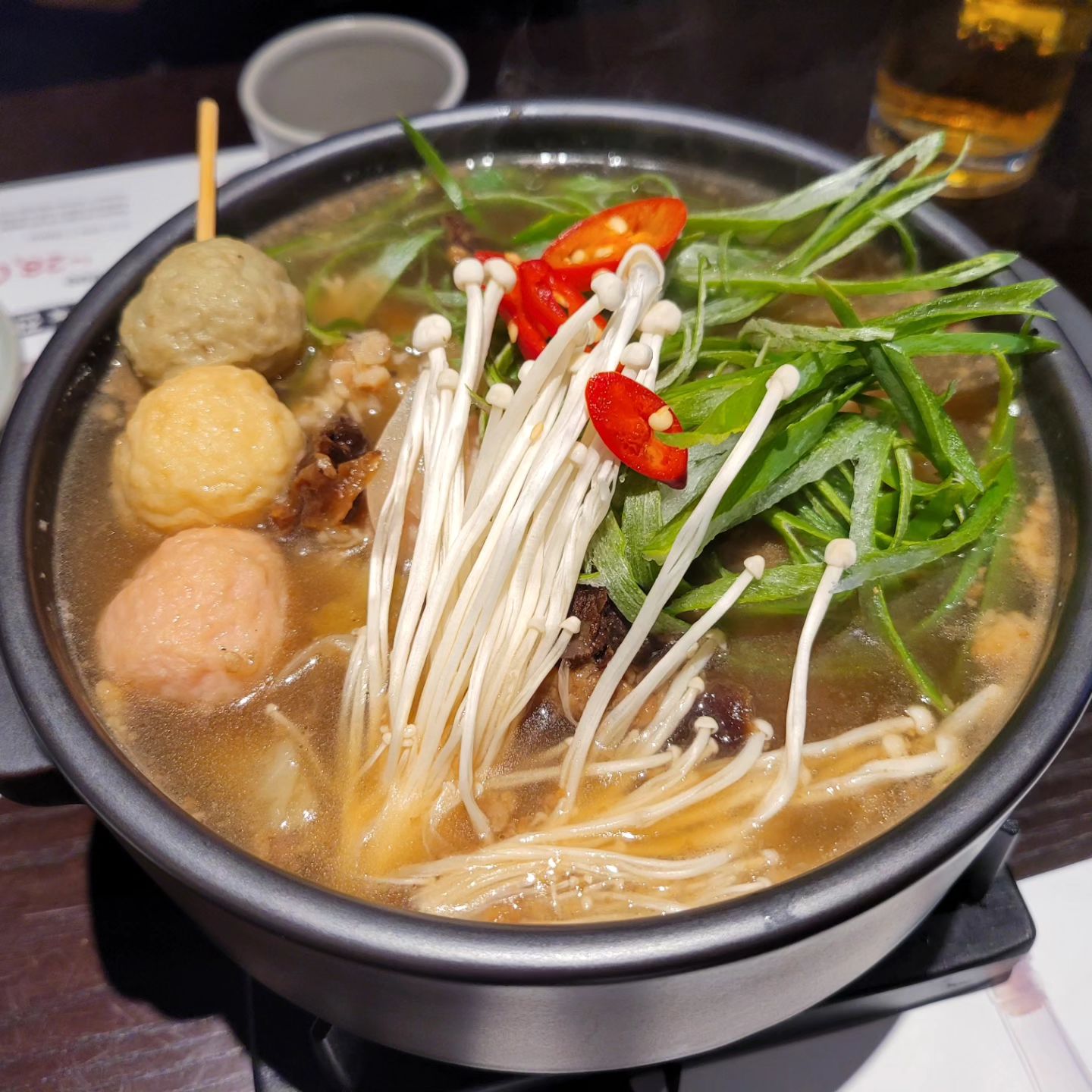 난 안주만 먹었지만,,
맛있었다리
안주맛집♡

당분간은 이자카야 못 오겠지만
그동안 충분히 술 마셨으니까 괜찮아ㅋㅋ

#옥정이자카야 #야키토리잔잔