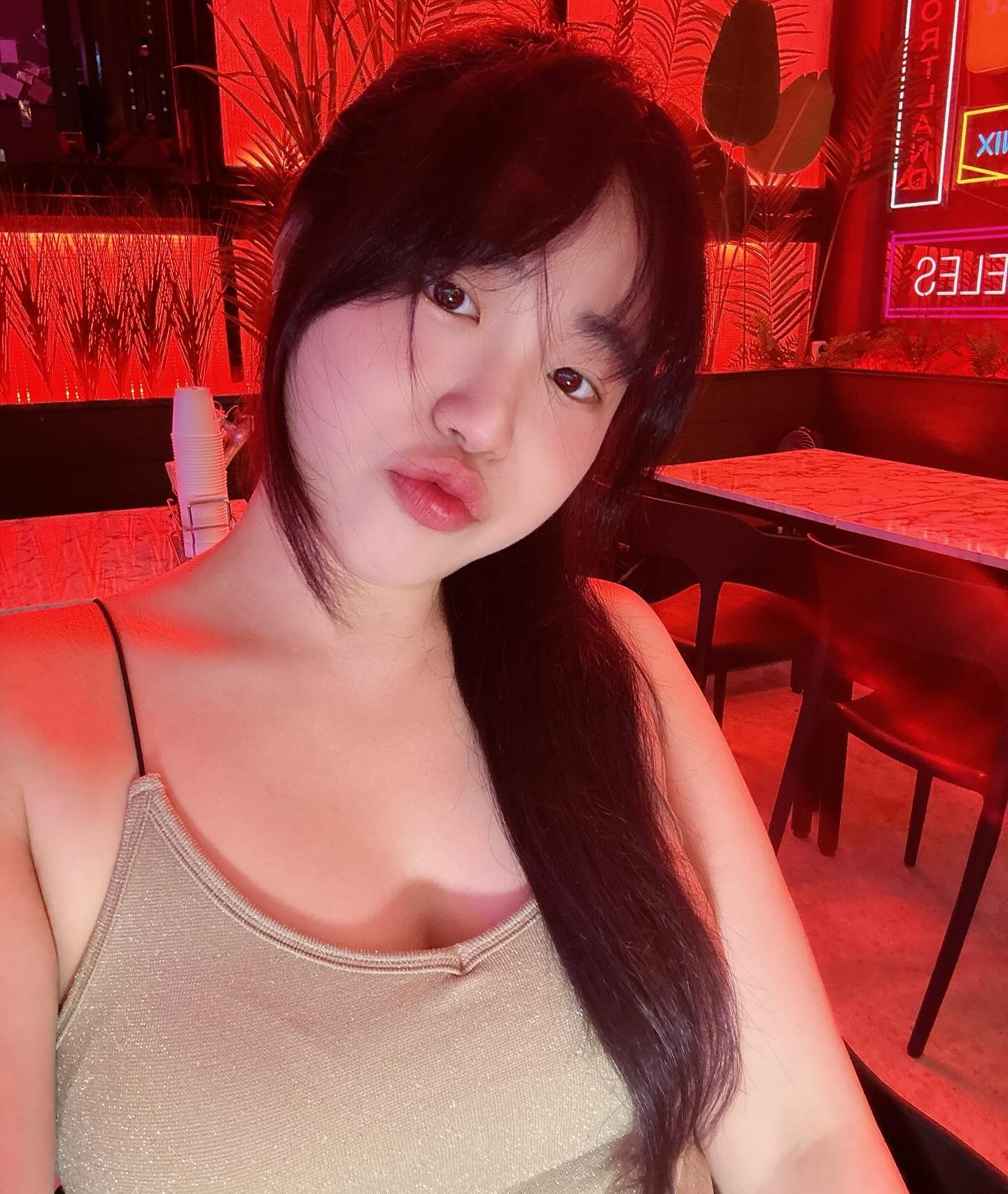 볼터치는 진리야

#볼터치#셀카#광안리#부산#셀피