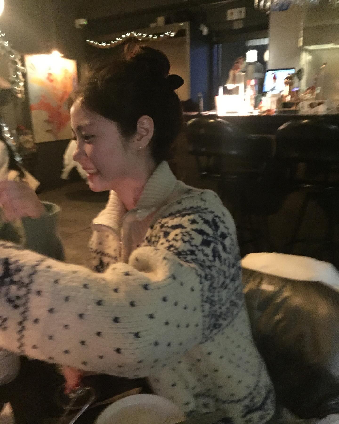 소여니 미리 생파🩷