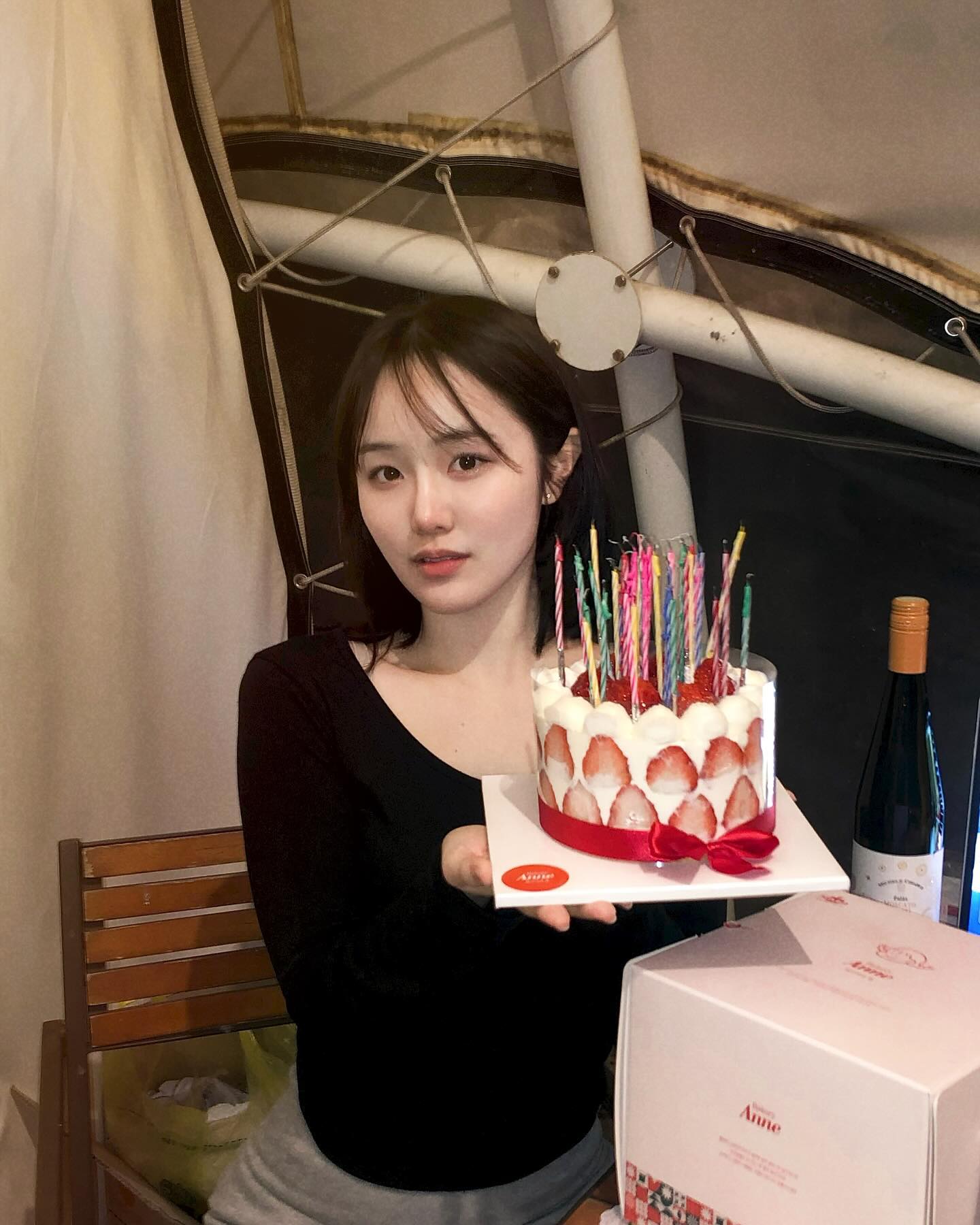 My birth🤍🎂