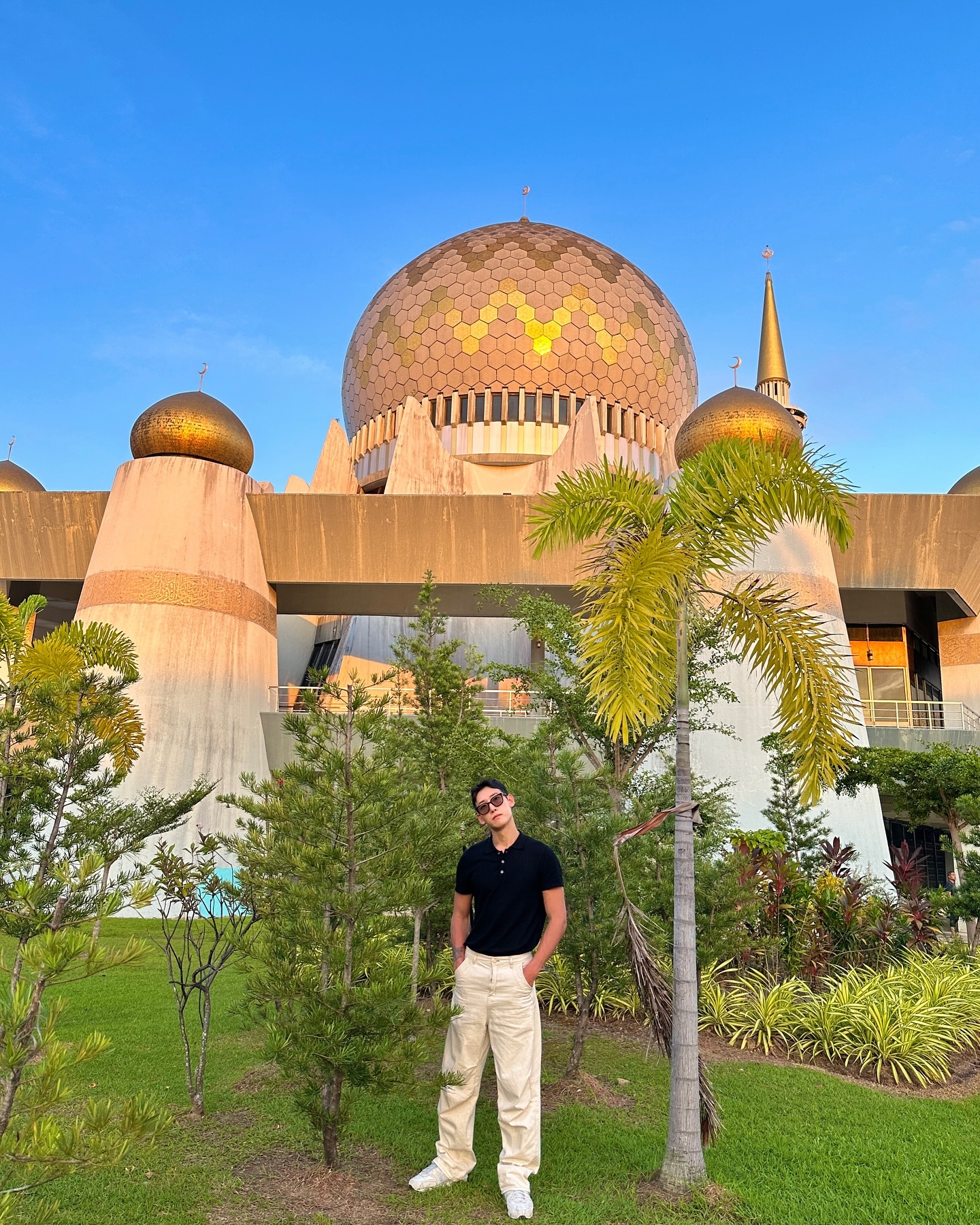 🧡🕌