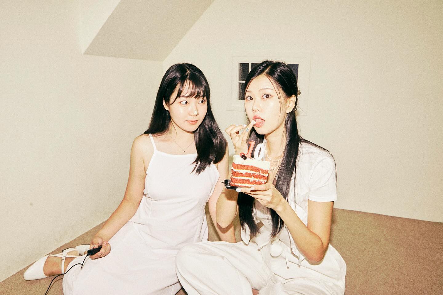 올해가 가기 전에 올리는 10th
