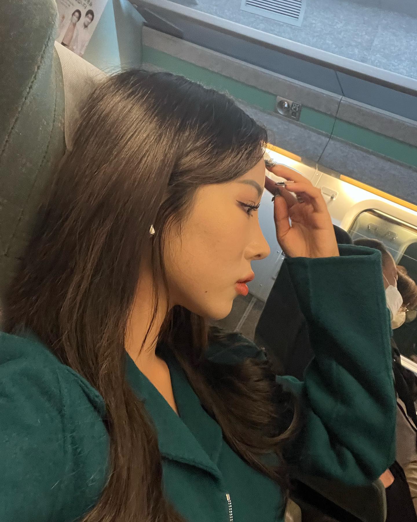 Is growing out of friends a part of real adulting?