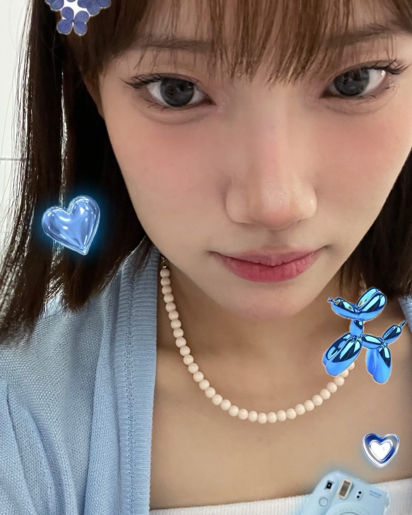 🩵
.
.
.
.
.
.
.
#셀카 #셀피 #셀스타그램 #06 #학생 #학생코디 #코디 #여름코디 #단발 #태슬컷 #단발펌 #좋아요그램 #좋아요반사 #좋반 #좋반테러 #좋테 #맞팔 #선팔 #광고 #협찬 #디엠 #문의디엠 #댄서 #대구 #서울 #followforfollowback #f4f #likesforlike #likesforlikesback #selca