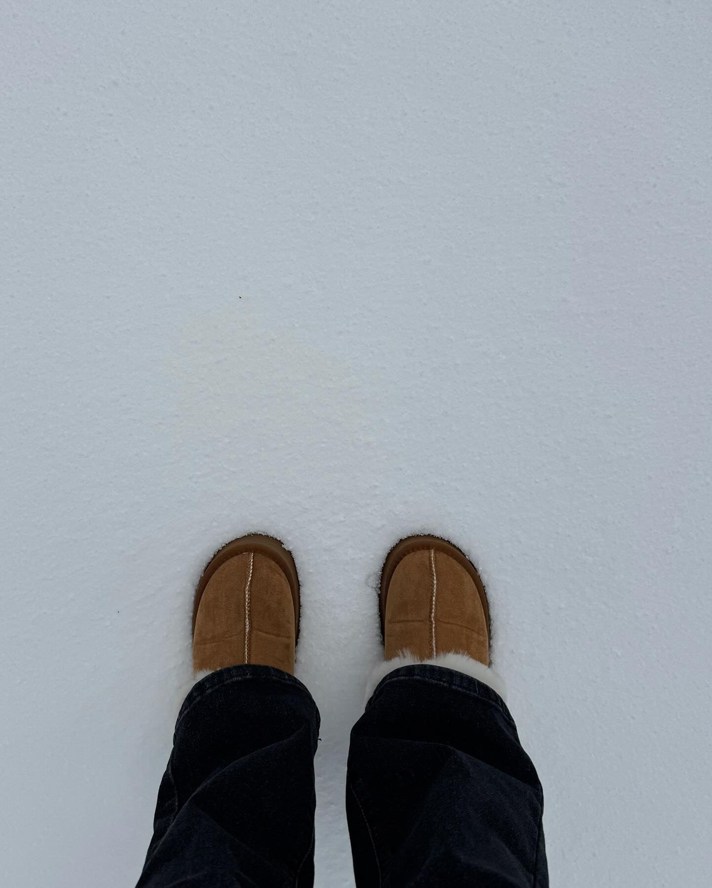 ❄️