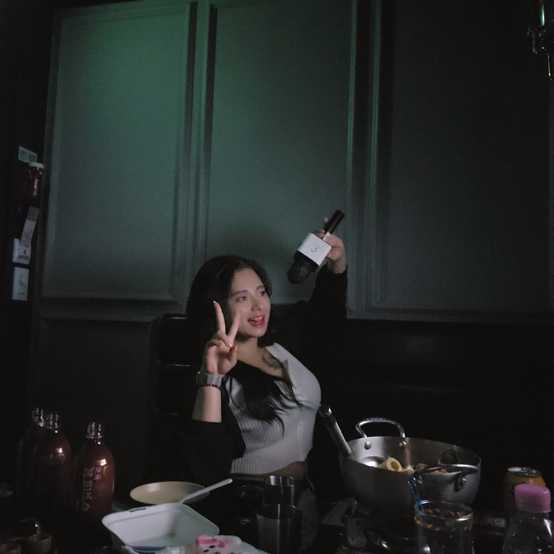 신났어🎉