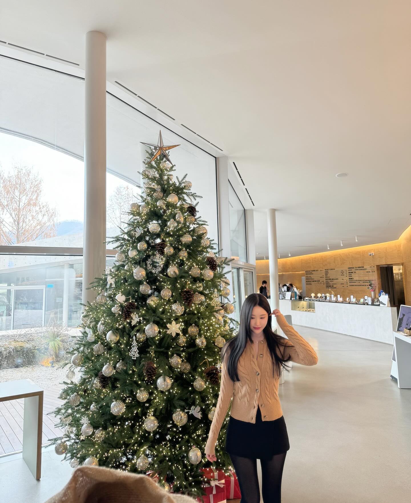 행복의 연속🎄🌹🍷🎁💕