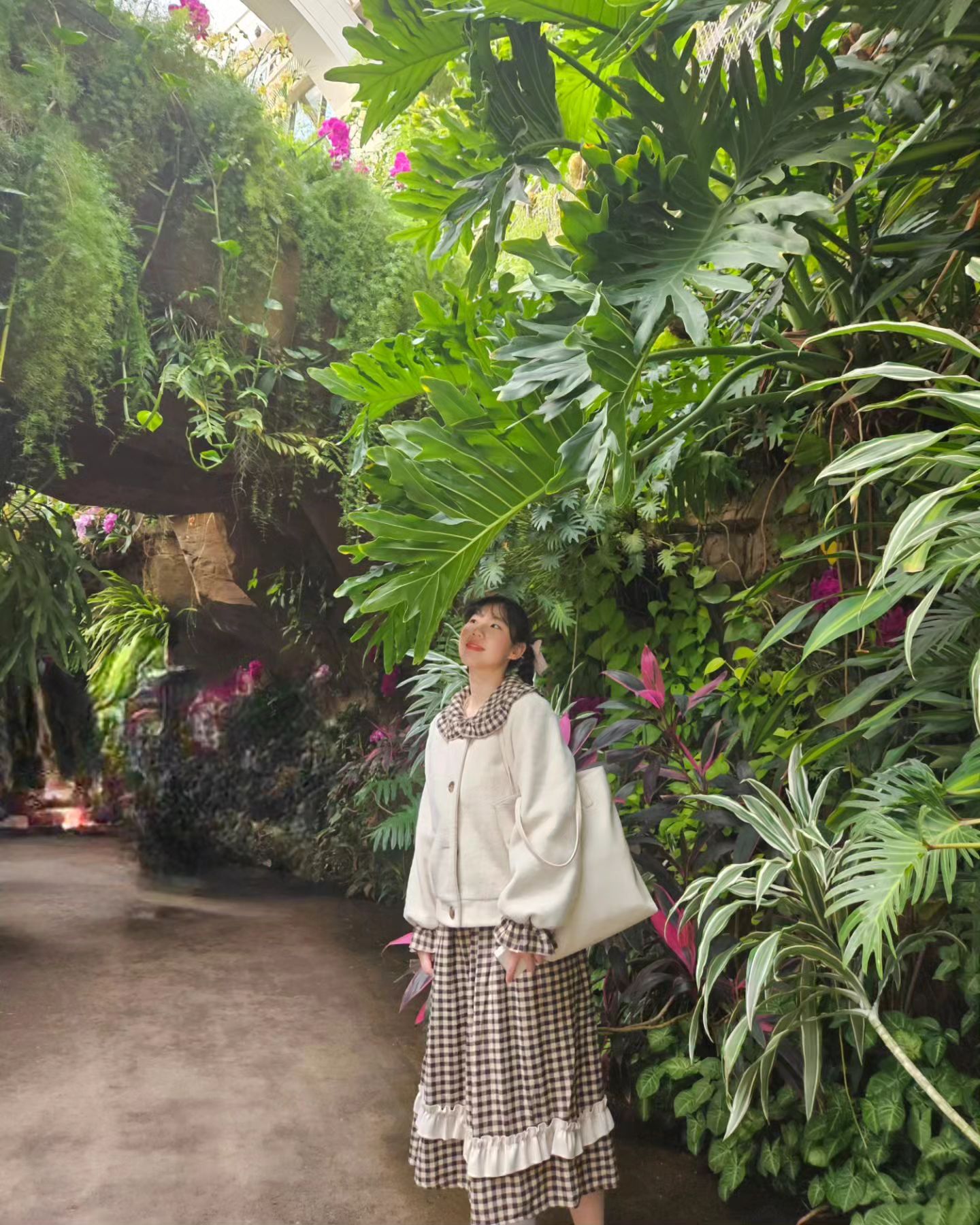 잊고 있던 서울식물원🌴🌲🌳🪴
23.12.10

#서울식물원 #발산역