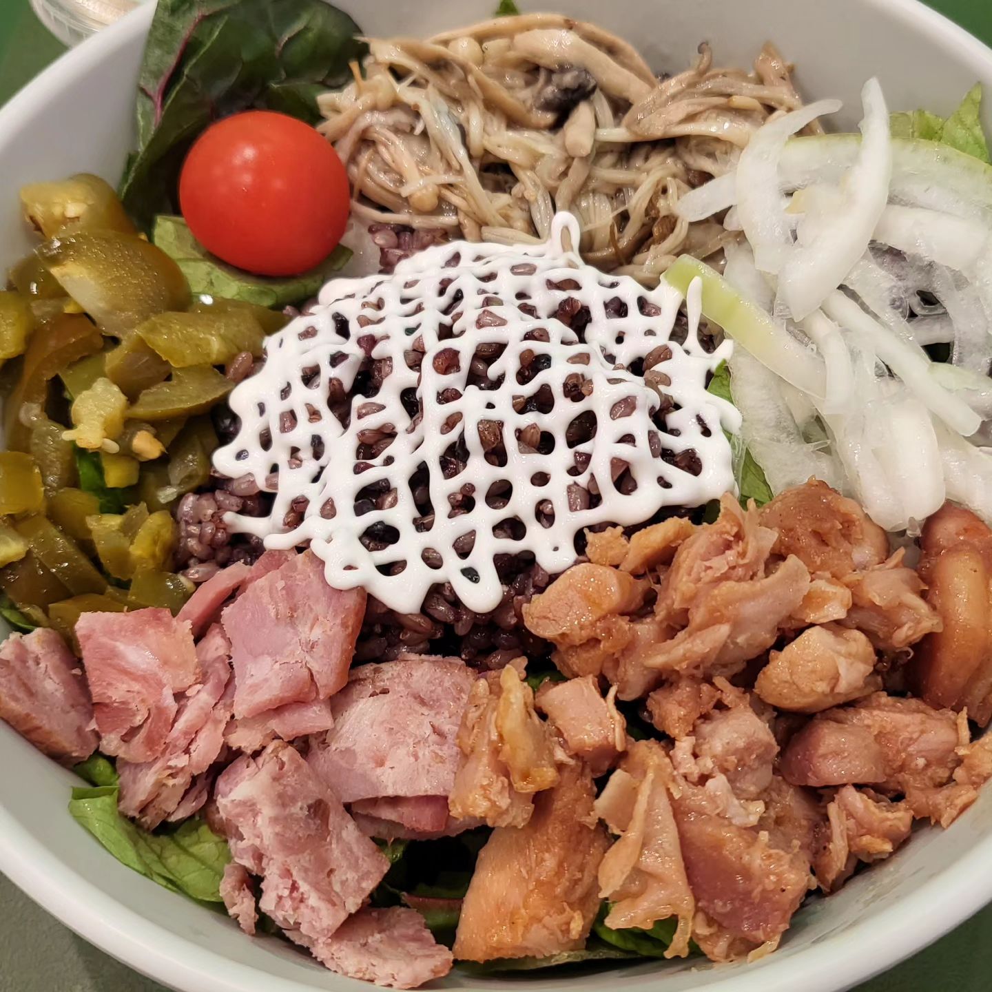 #프레쉬셀 #freshsallad #freshsal