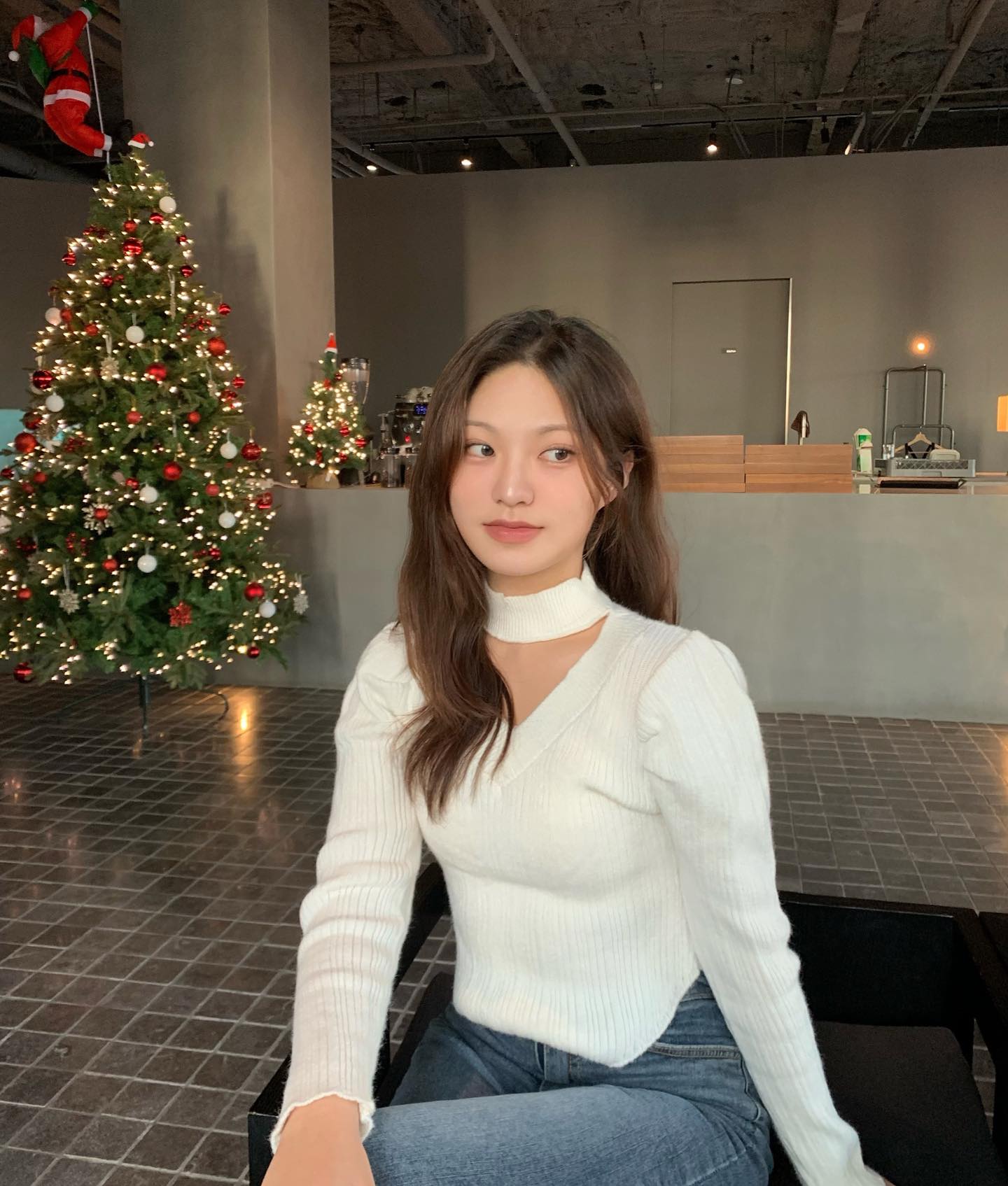 미리 메리 크리스마스🎄💖