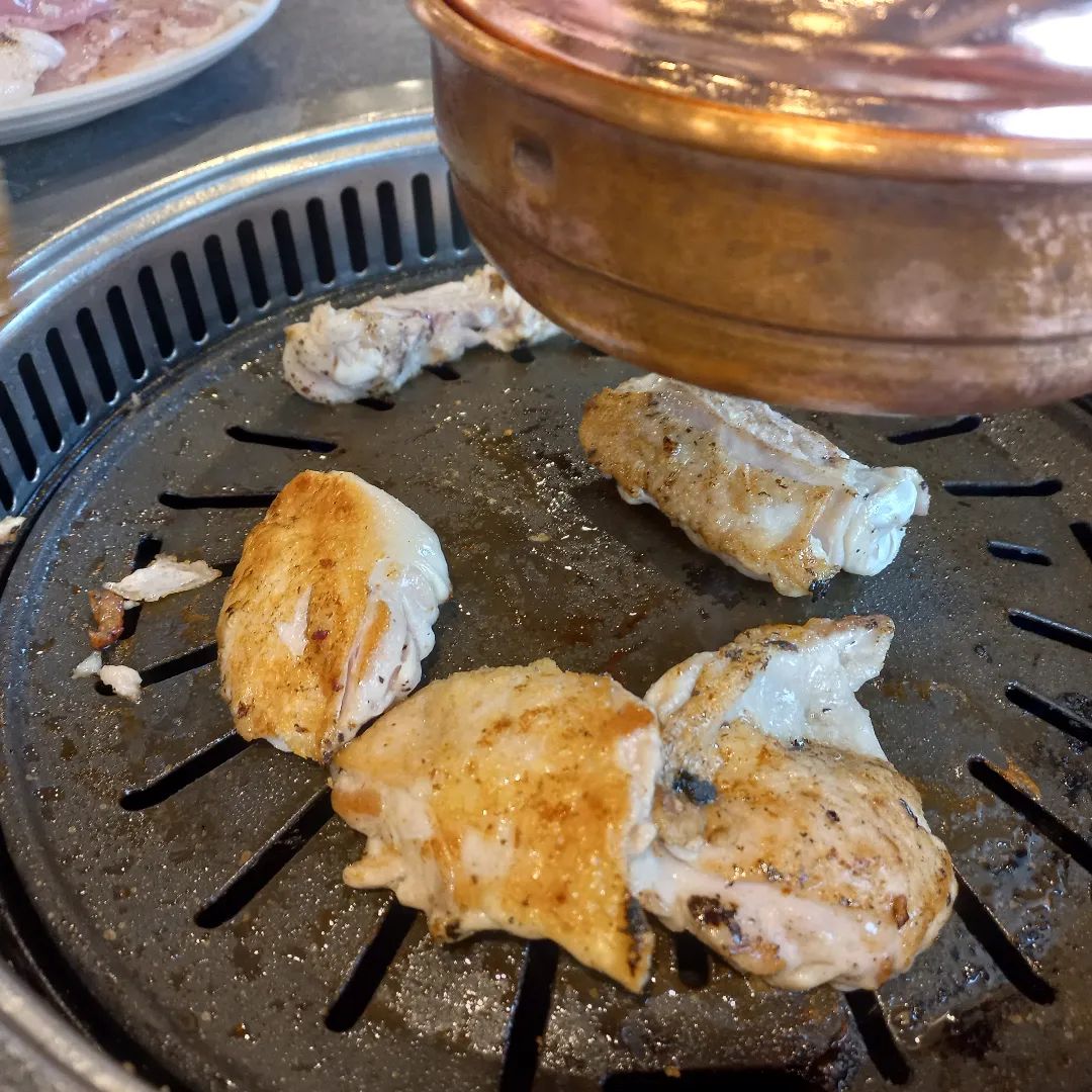 #닭갈비 #사계진미 #사계진미닭갈비 #사계진미강남점 #닭갈비무한리필 #무한리필닭갈비 #무한리필