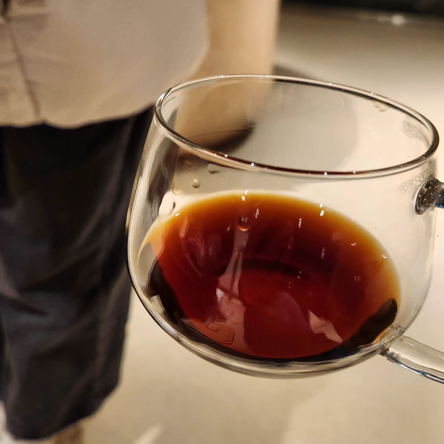 coffee?