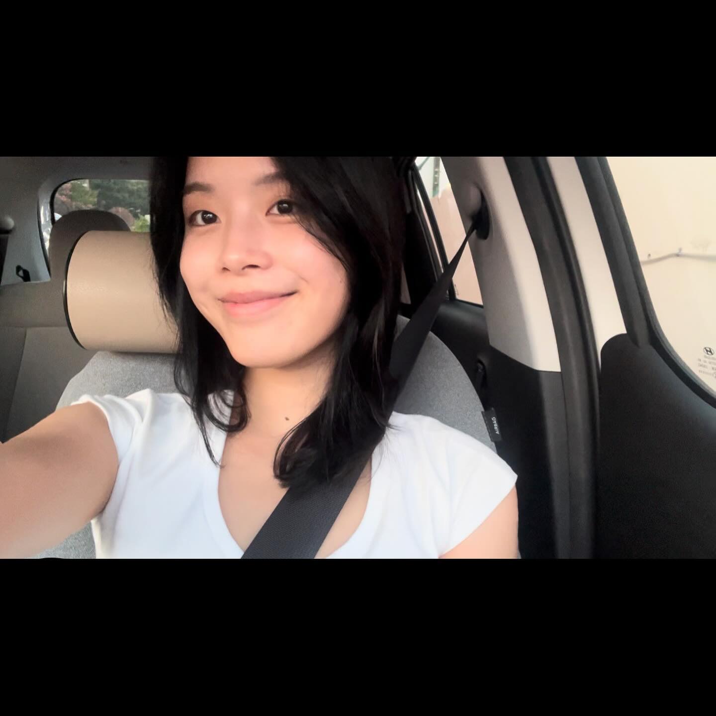 #행복하세요#셀피#셀카🙈💘