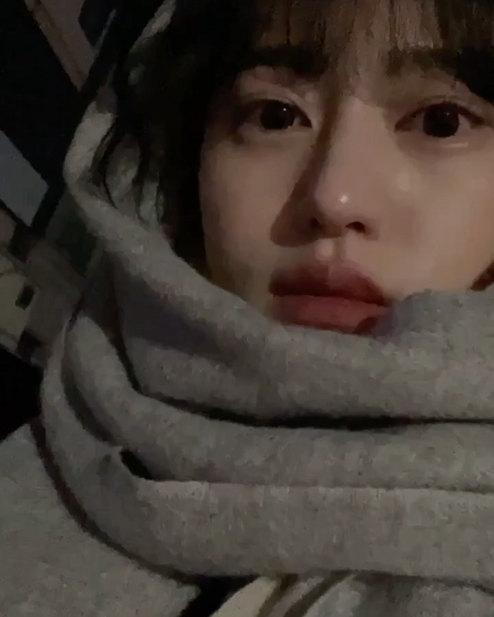 ~멍