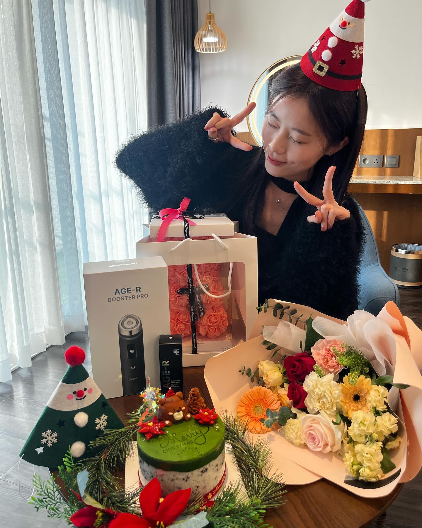 🖤Happy birthday to me🖤