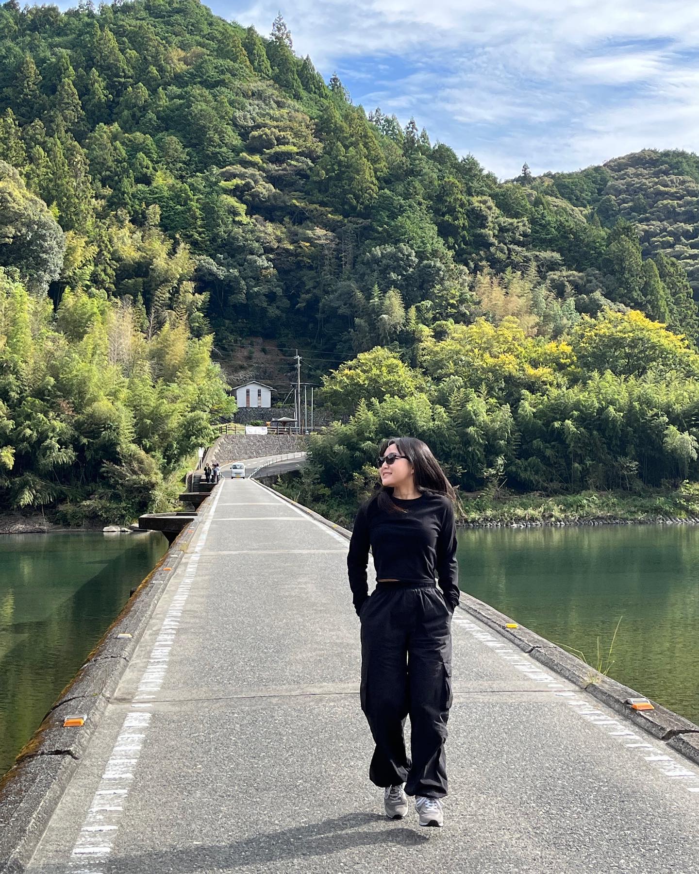 행복지수 오르는만큼 살도 올라버리네?🤷🏾‍♀️
#일본 #일본여행 #일본생활 #japan