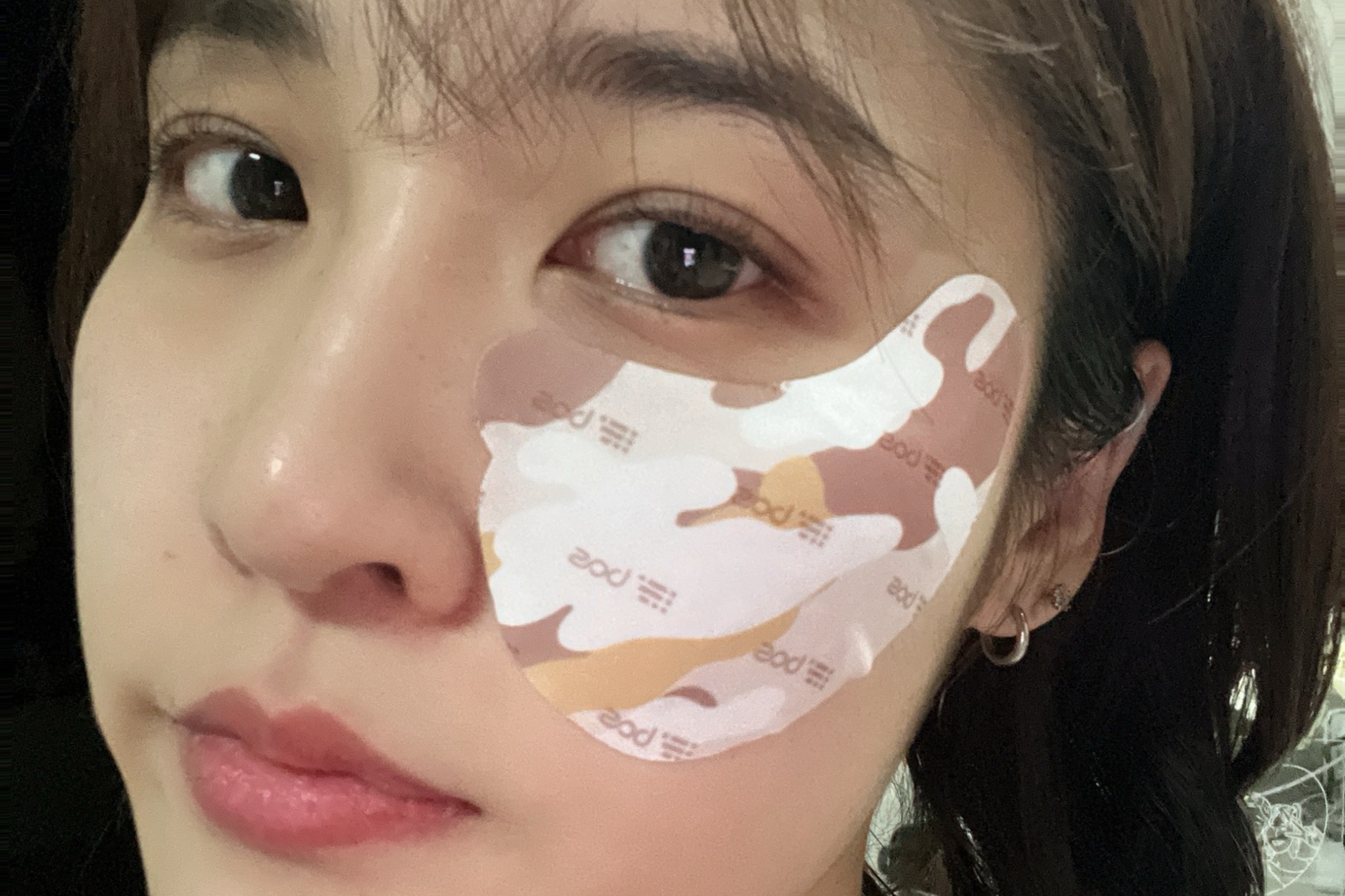 plan36.5 선 패치 네이비 씰 3ea
